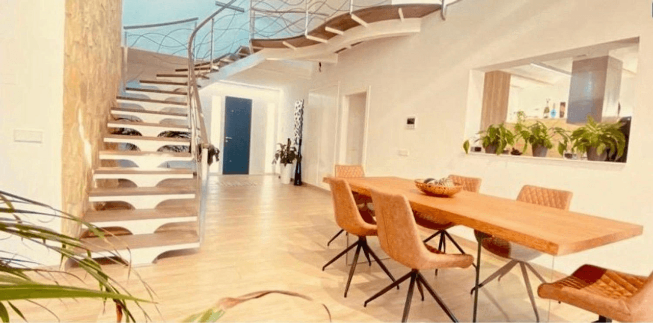 Venta de Chalet en El Palomar-Valencia