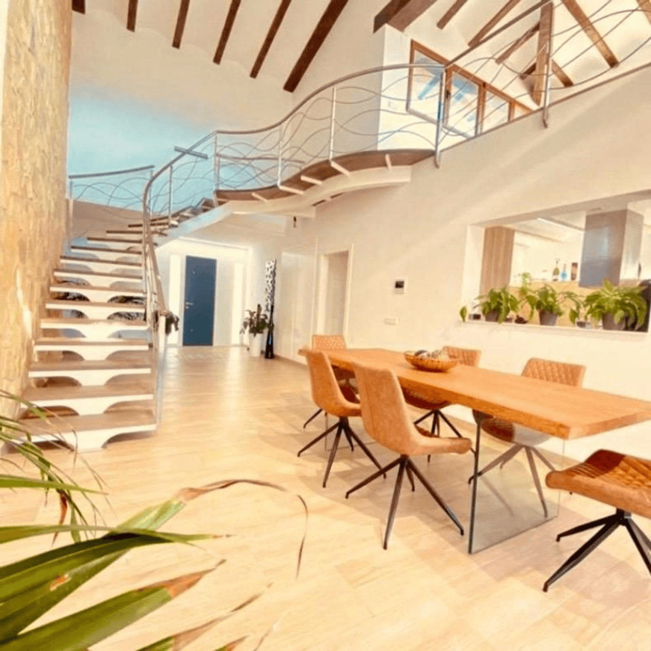 Venta de Chalet en El Palomar-Valencia