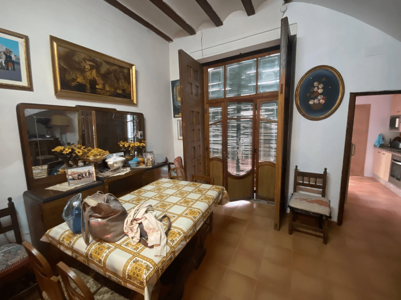 Casa De Pueblo à la vente à Belgida, Valencia