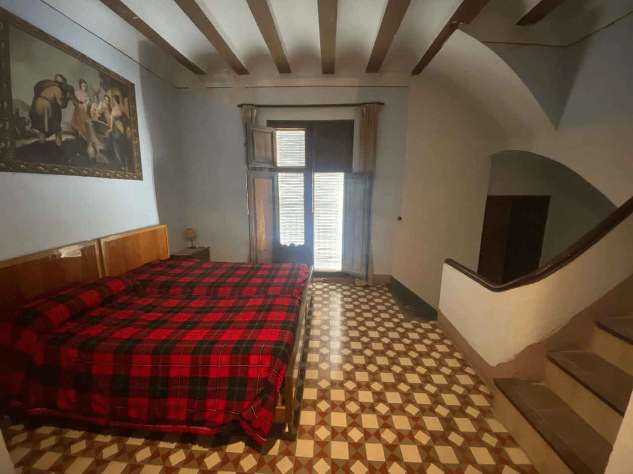 Casa De Pueblo à la vente à Belgida, Valencia