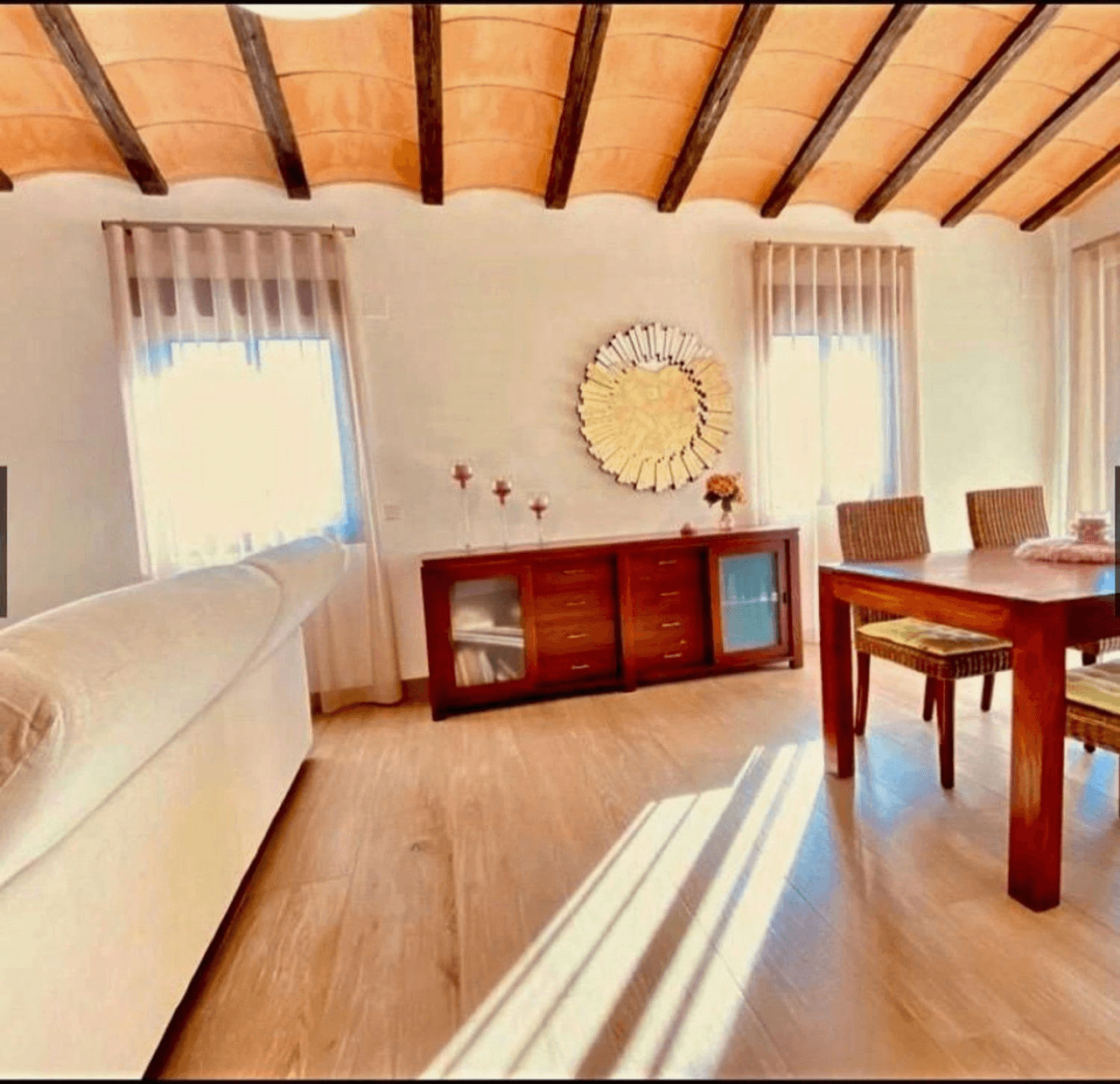 Venta de Chalet en El Palomar-Valencia