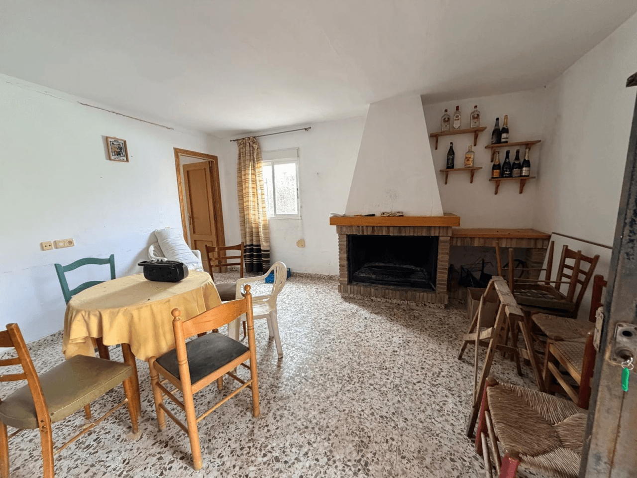 Casa De Campo à la vente à Albaida, Valencia