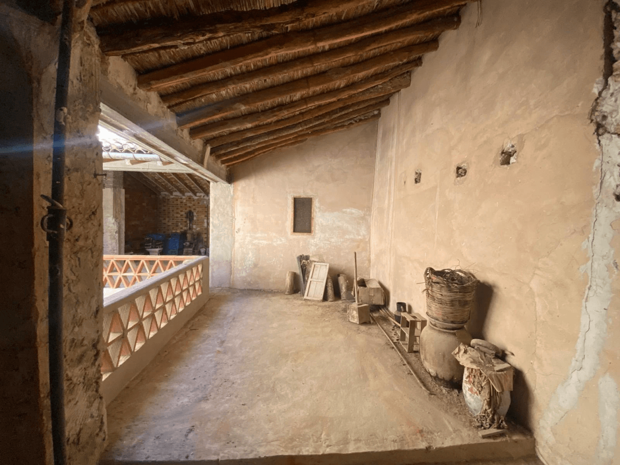 Casa De Pueblo à la vente à Belgida, Valencia