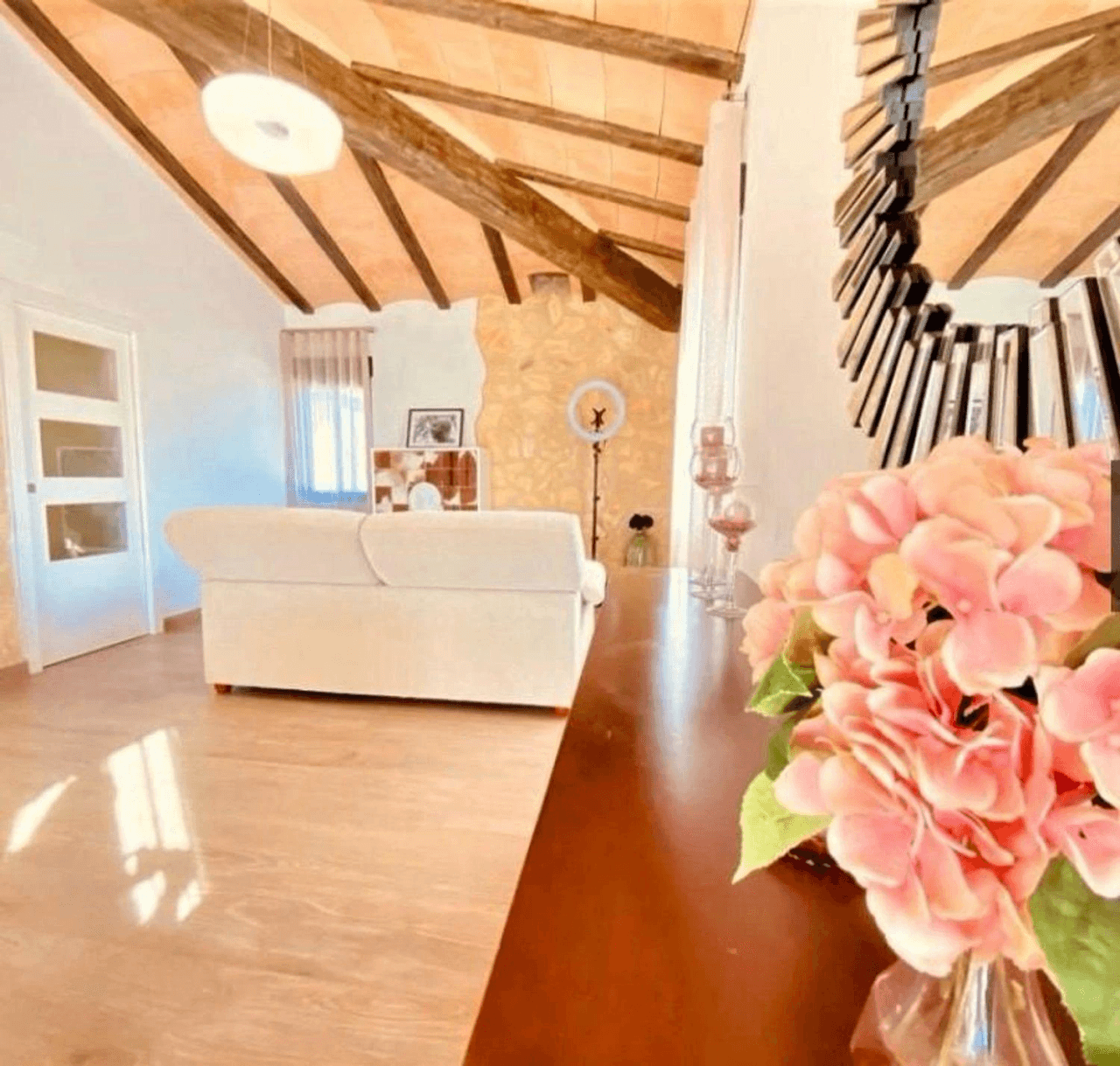 Venta de Chalet en El Palomar-Valencia