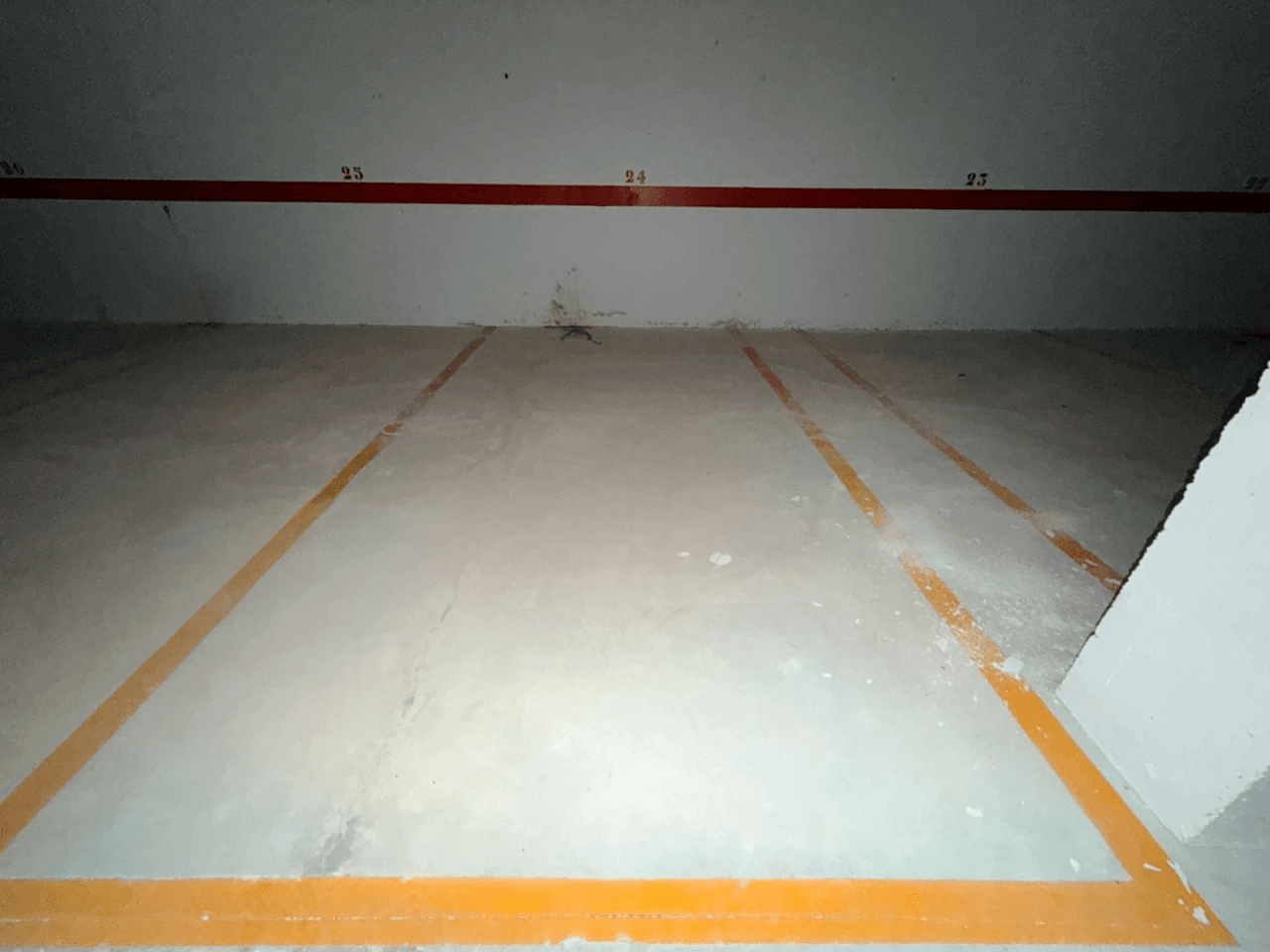 Venta Garage en Albaida-Valencia