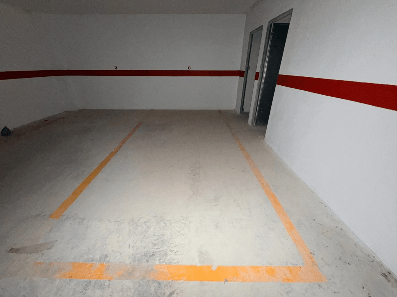 Garaje à la vente à Albaida, Valencia