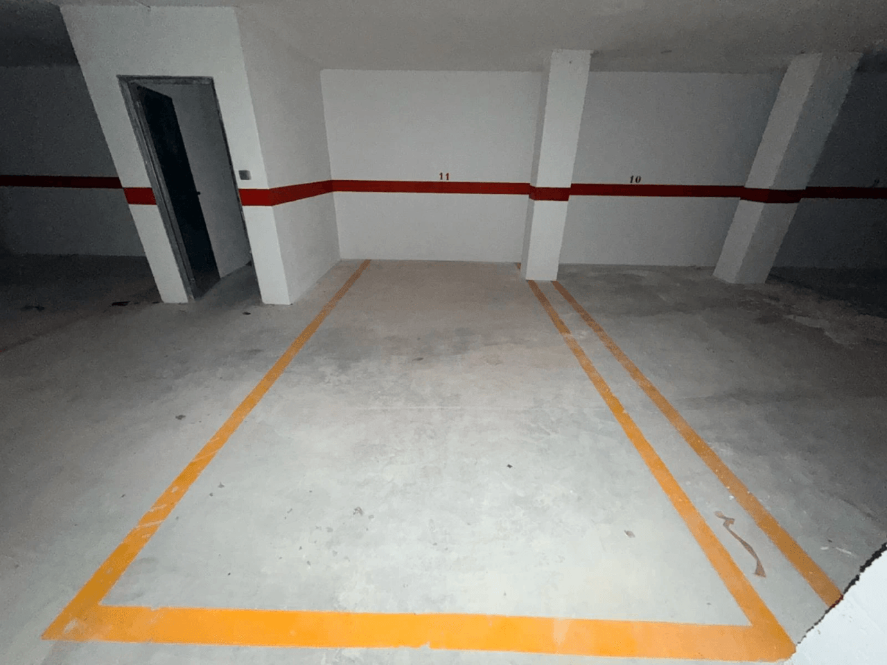 Parking à la vente à Albaida, Valencia