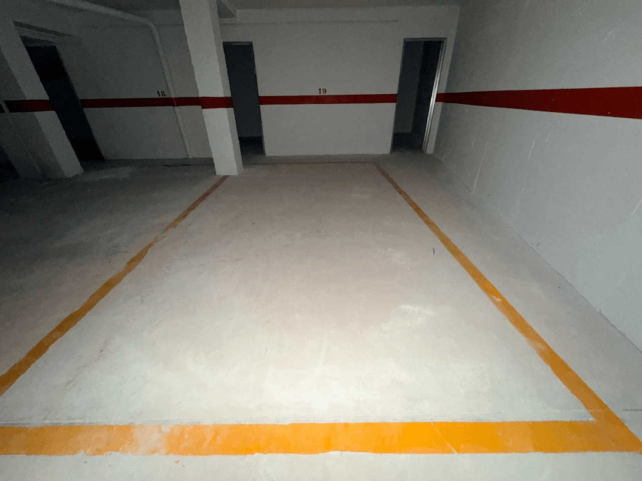 Garaje à la vente à Albaida, Valencia