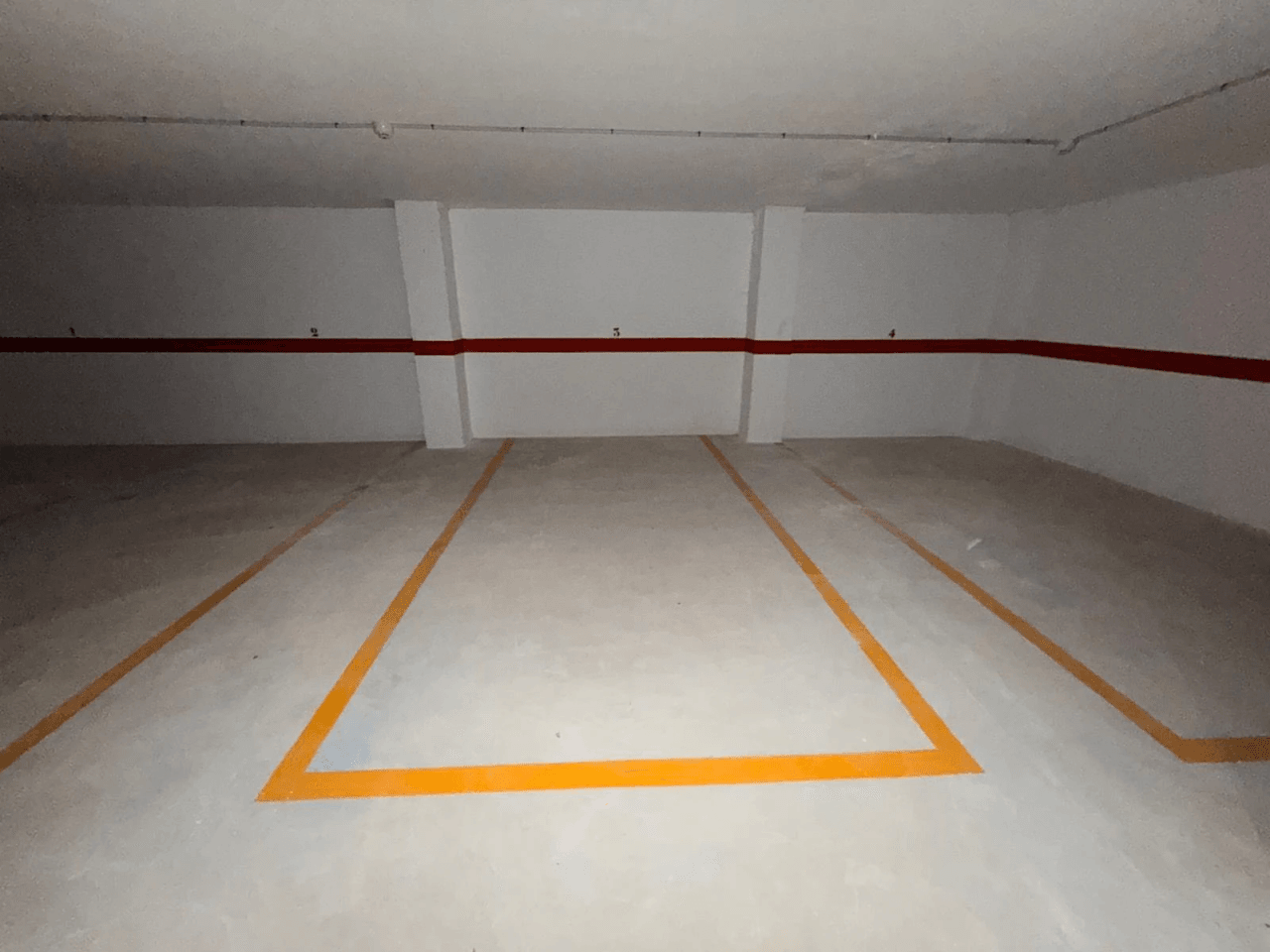 Venta Garage en Albaida-Valencia