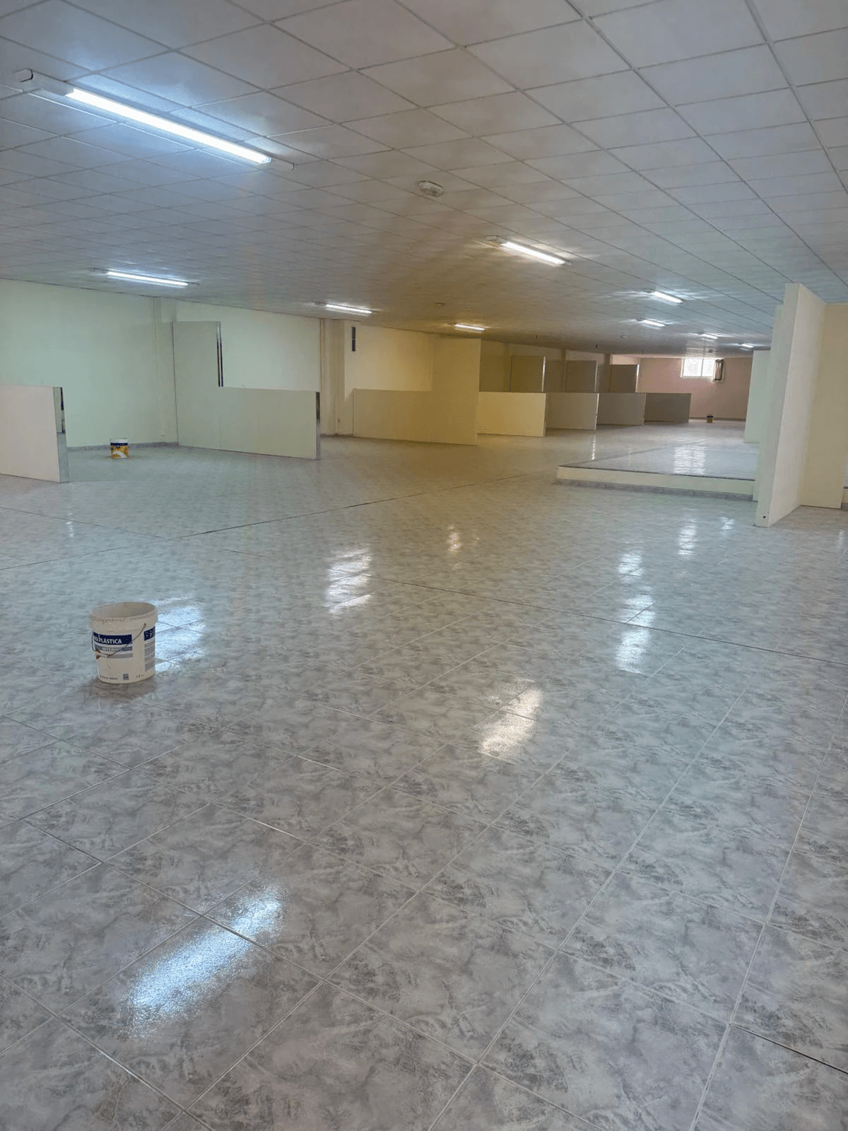 Nave industrial en venta en Albaida, Valencia