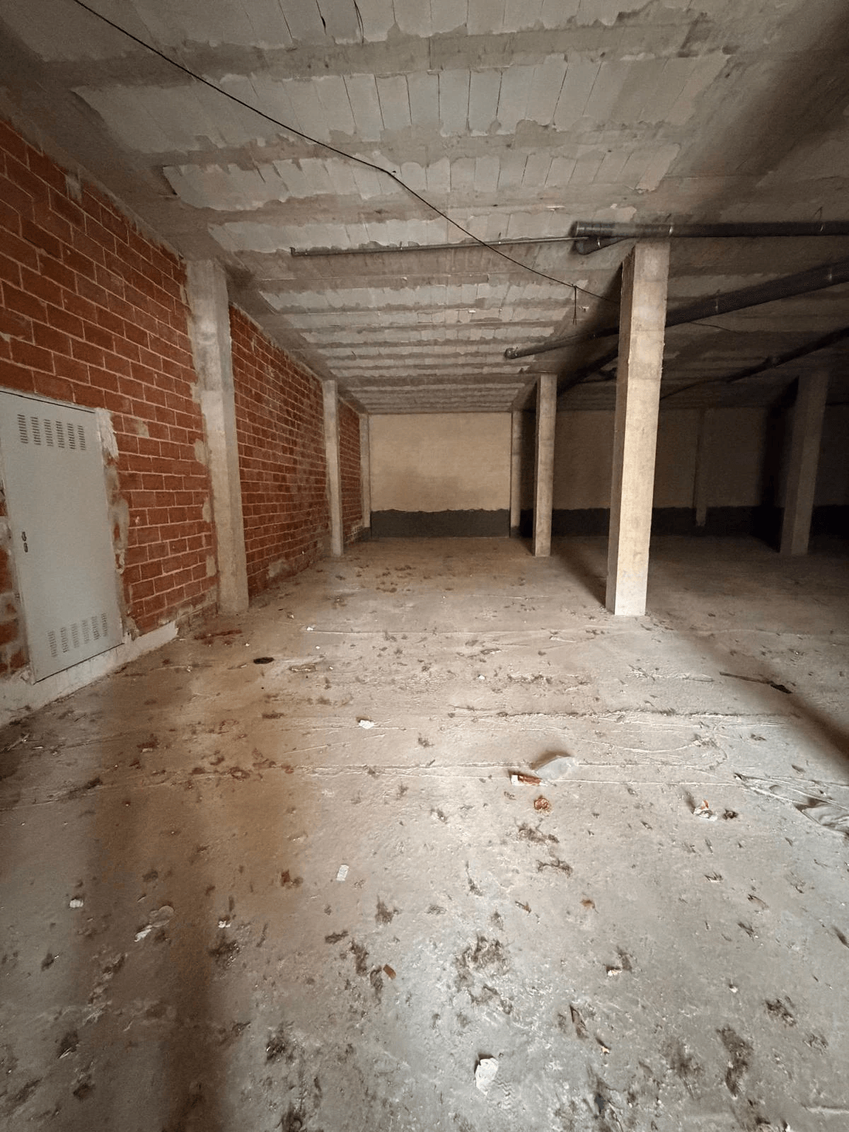 Local comercial en venta en Albaida, Valencia de 270 m².