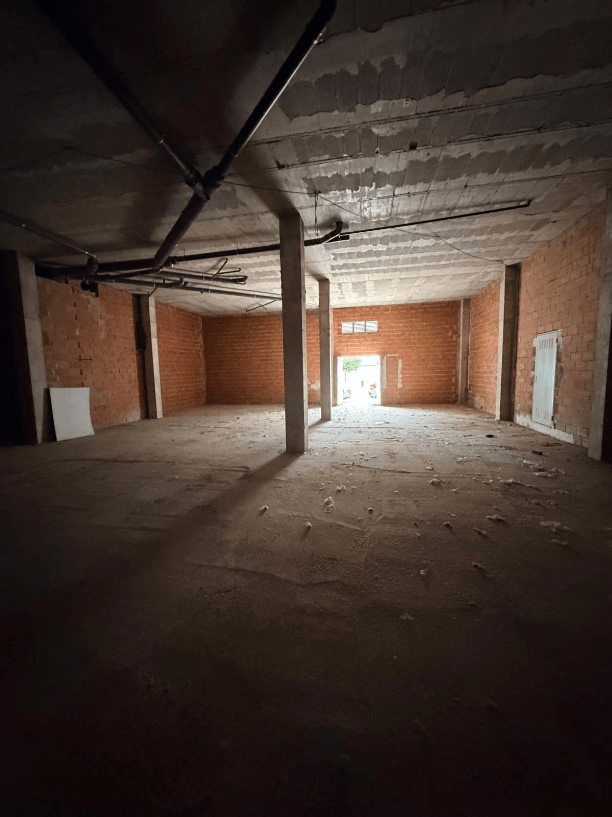 Local comercial en venta en Albaida, Valencia .