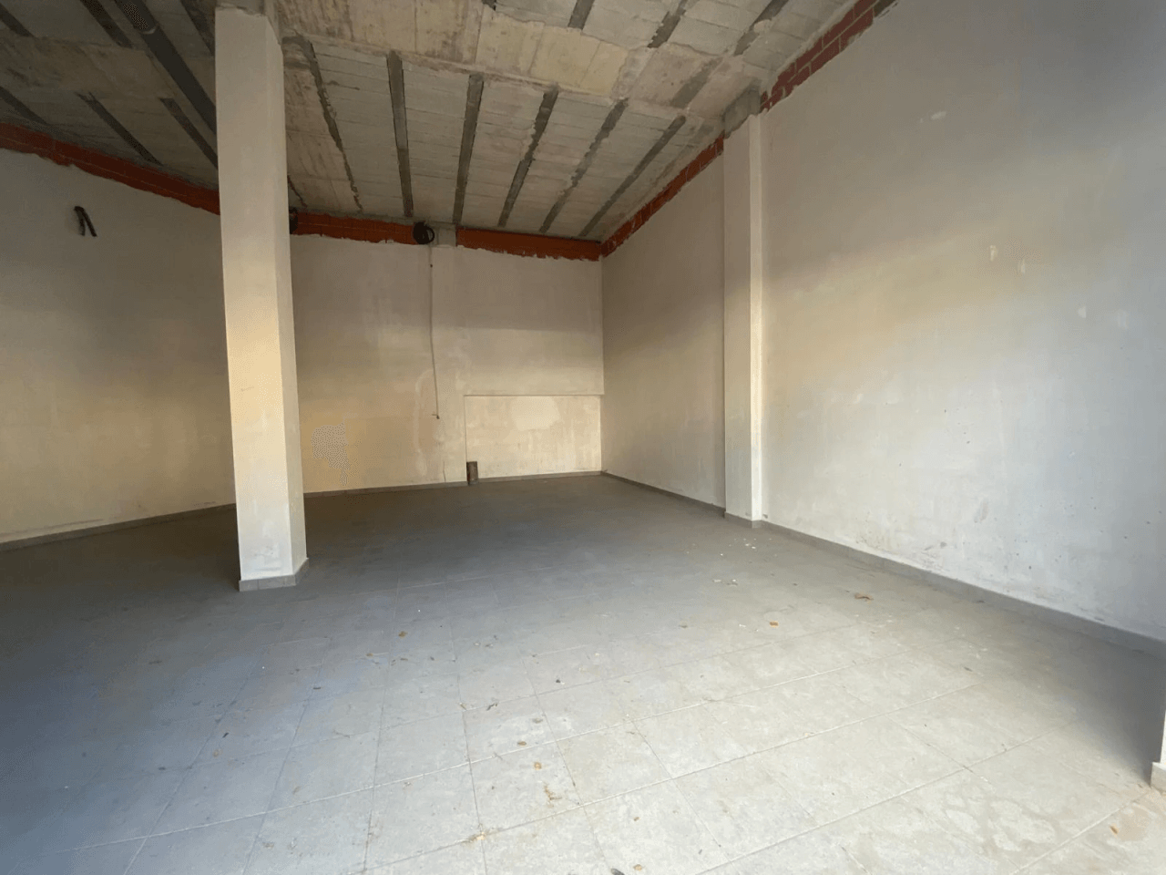 Local Comercial zum vermietung in Albaida, Valencia