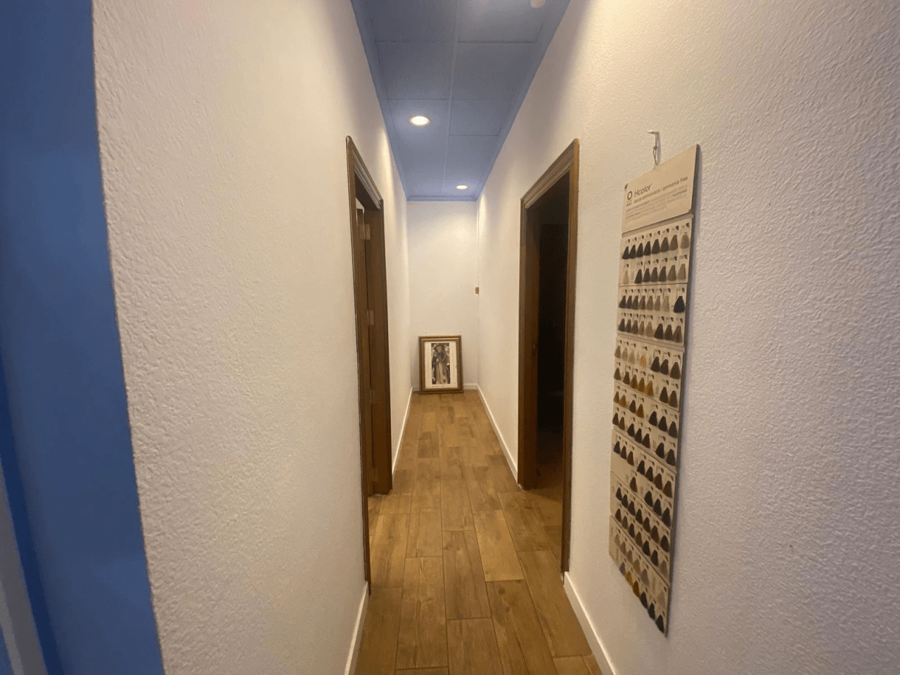 Local Comercial zum vermietung in Albaida, Valencia