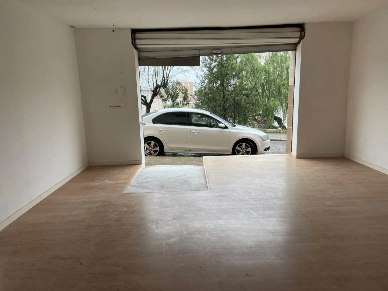Local Comercial zum vermietung in Albaida, Valencia