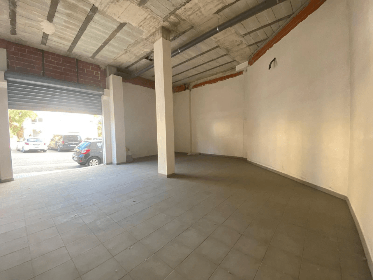 Local Comercial zum vermietung in Albaida, Valencia
