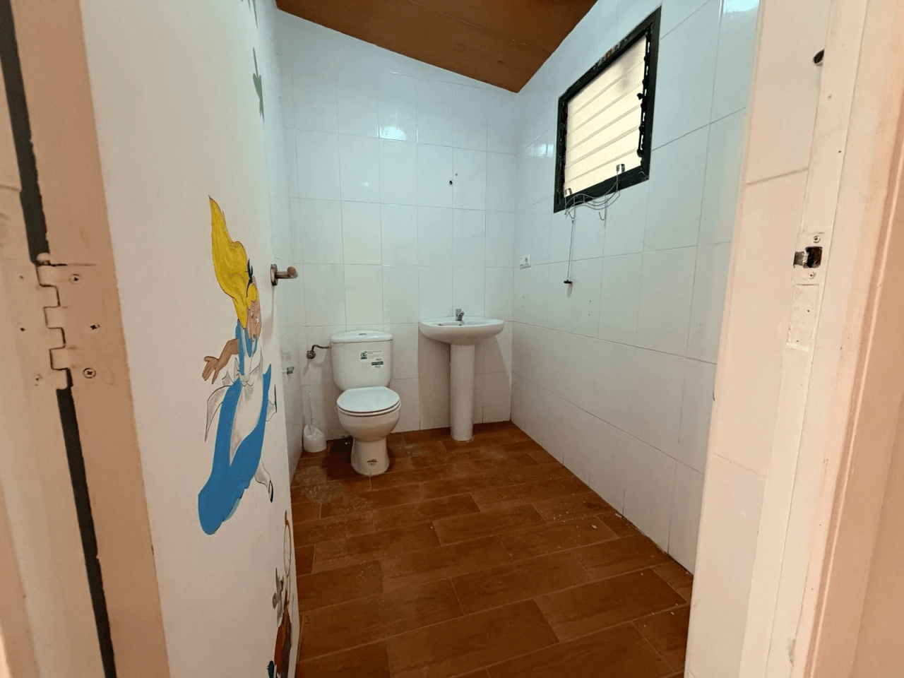 Local Comercial zum vermietung in Albaida, Valencia