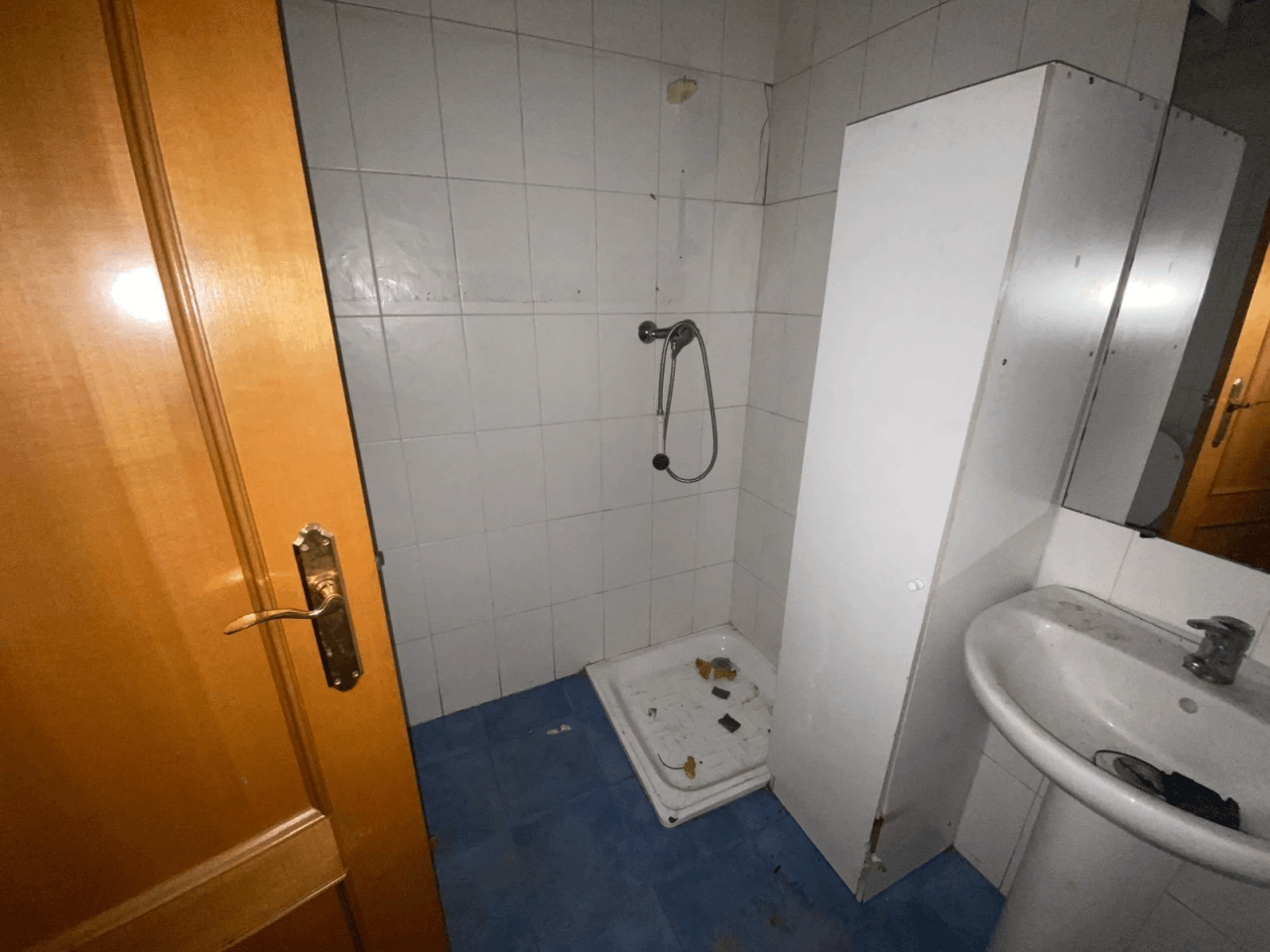 Local Comercial zum vermietung in Albaida, Valencia