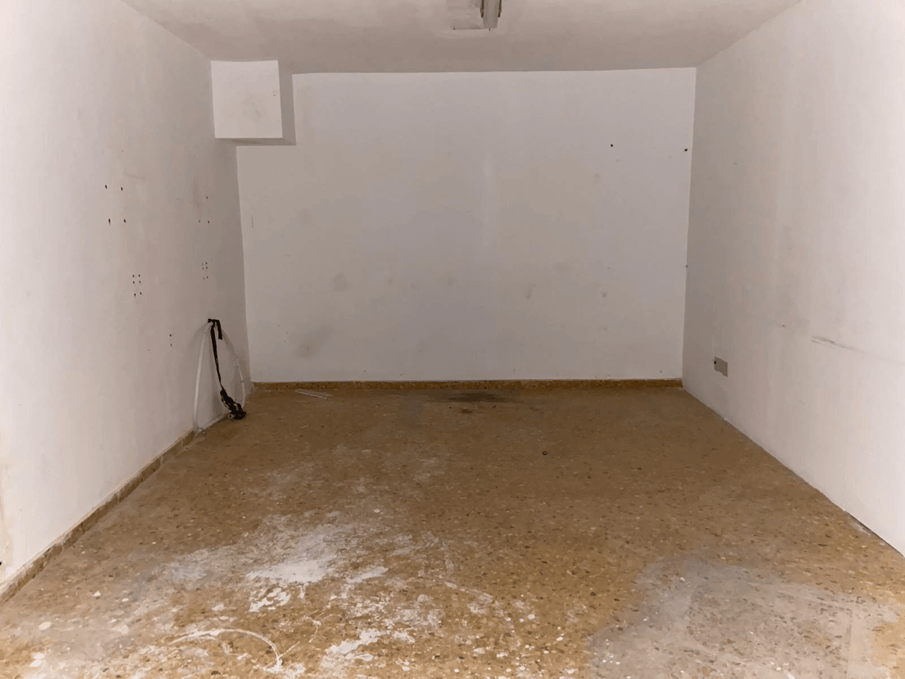 Local Comercial zum vermietung in Albaida, Valencia