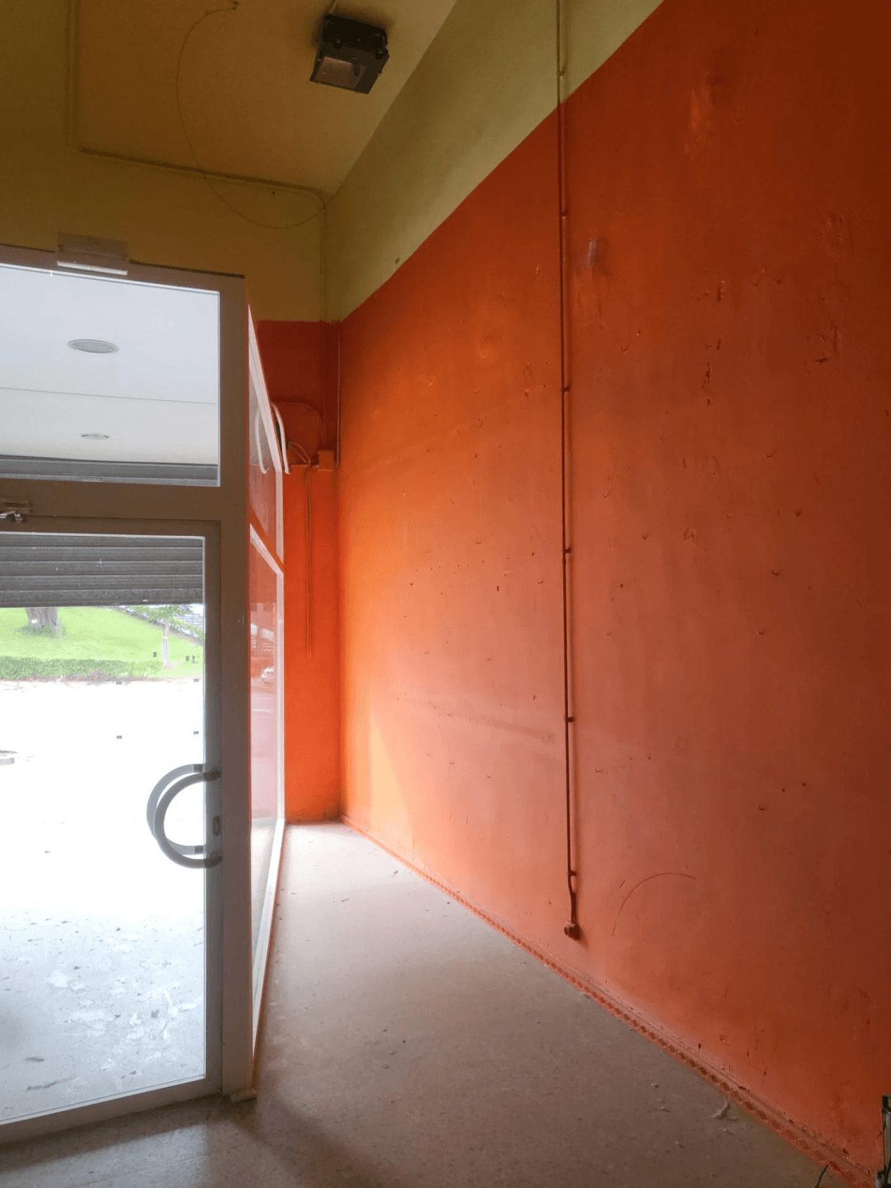 Local Comercial zum vermietung in Albaida, Valencia