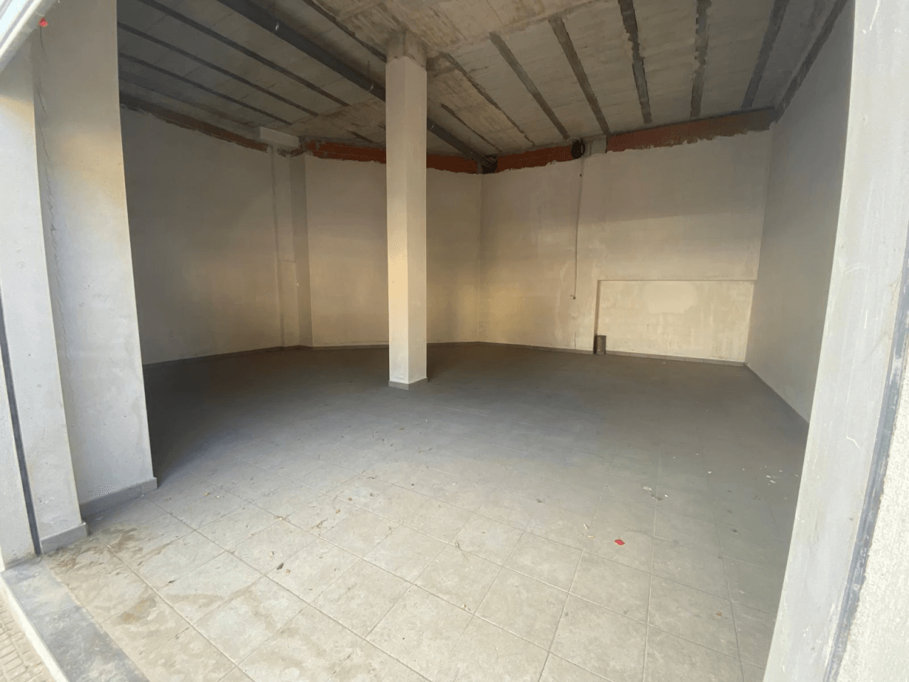 Local Comercial zum vermietung in Albaida, Valencia