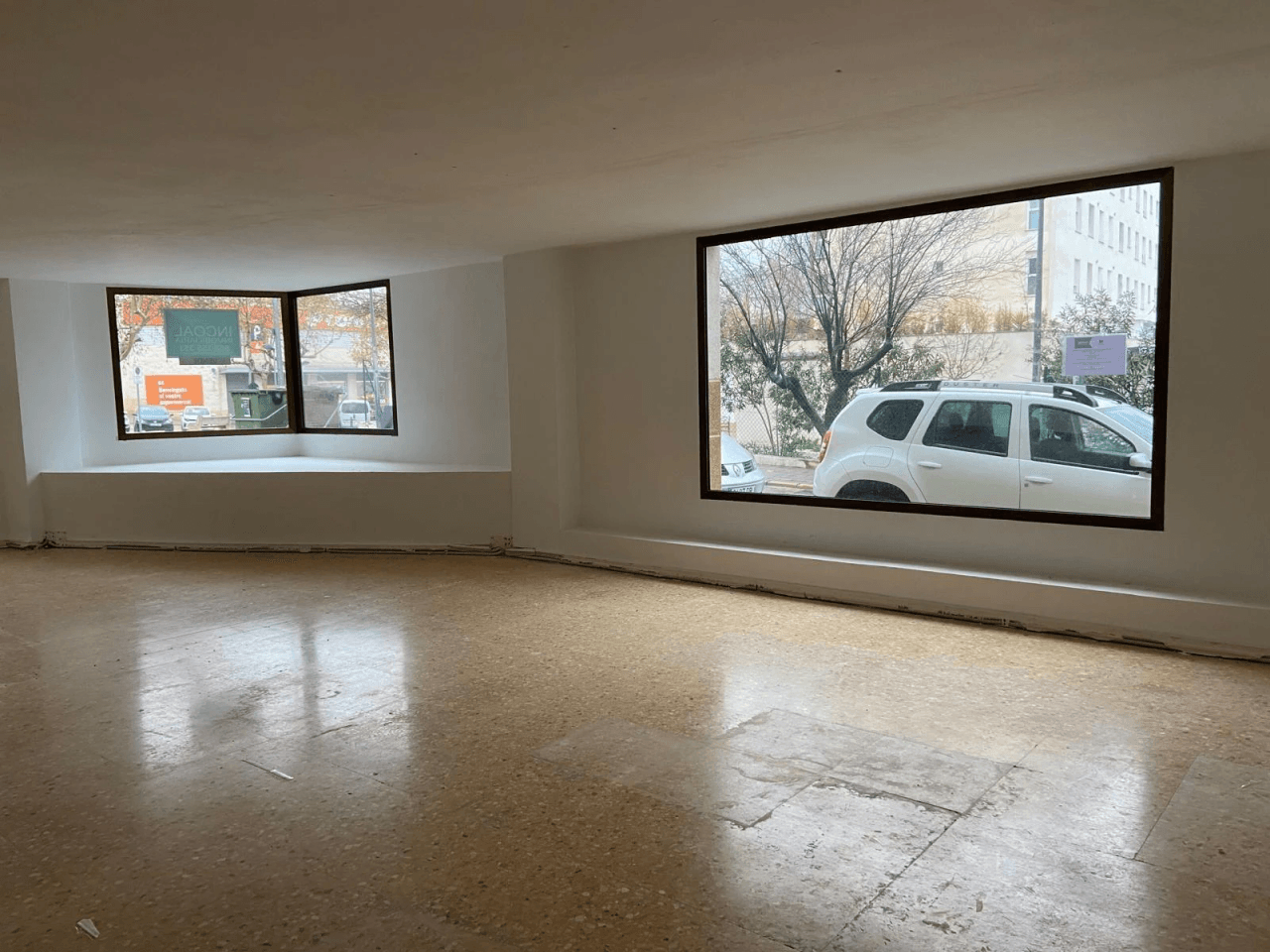 Local Comercial zum vermietung in Albaida, Valencia
