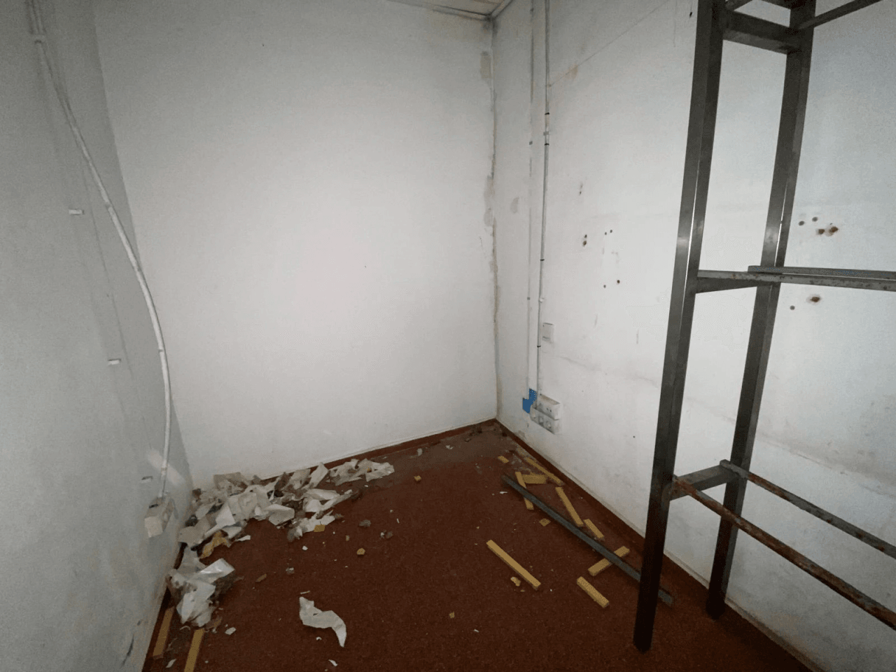 Local Comercial zum vermietung in Albaida, Valencia