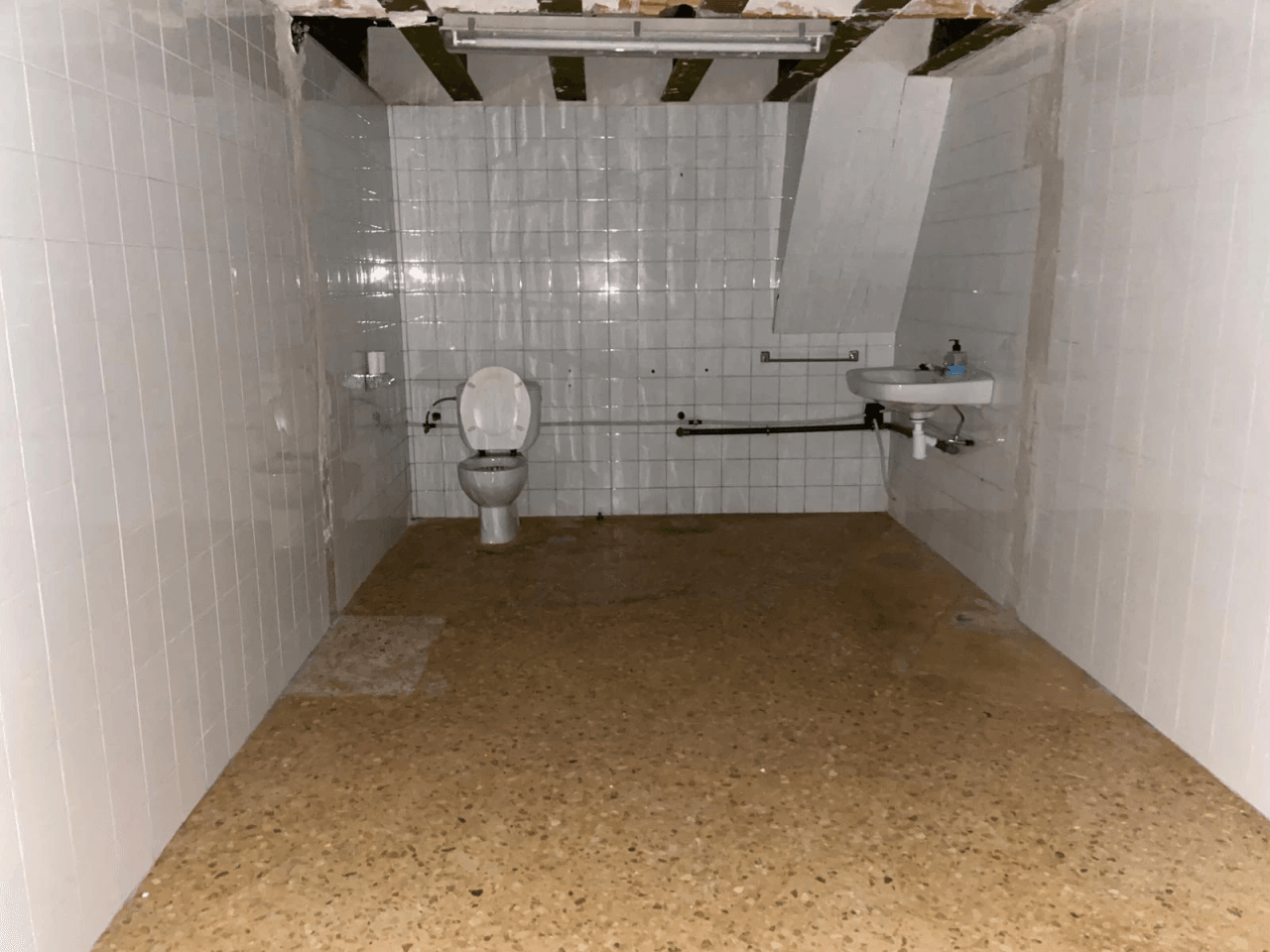 Local Comercial zum vermietung in Albaida, Valencia
