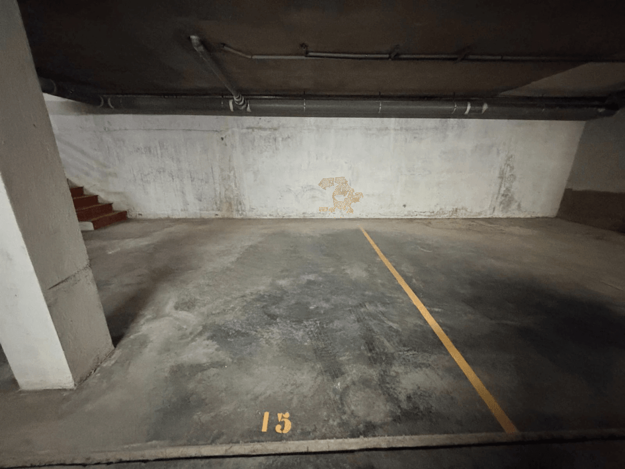 Parking à la vente à Albaida, Valencia