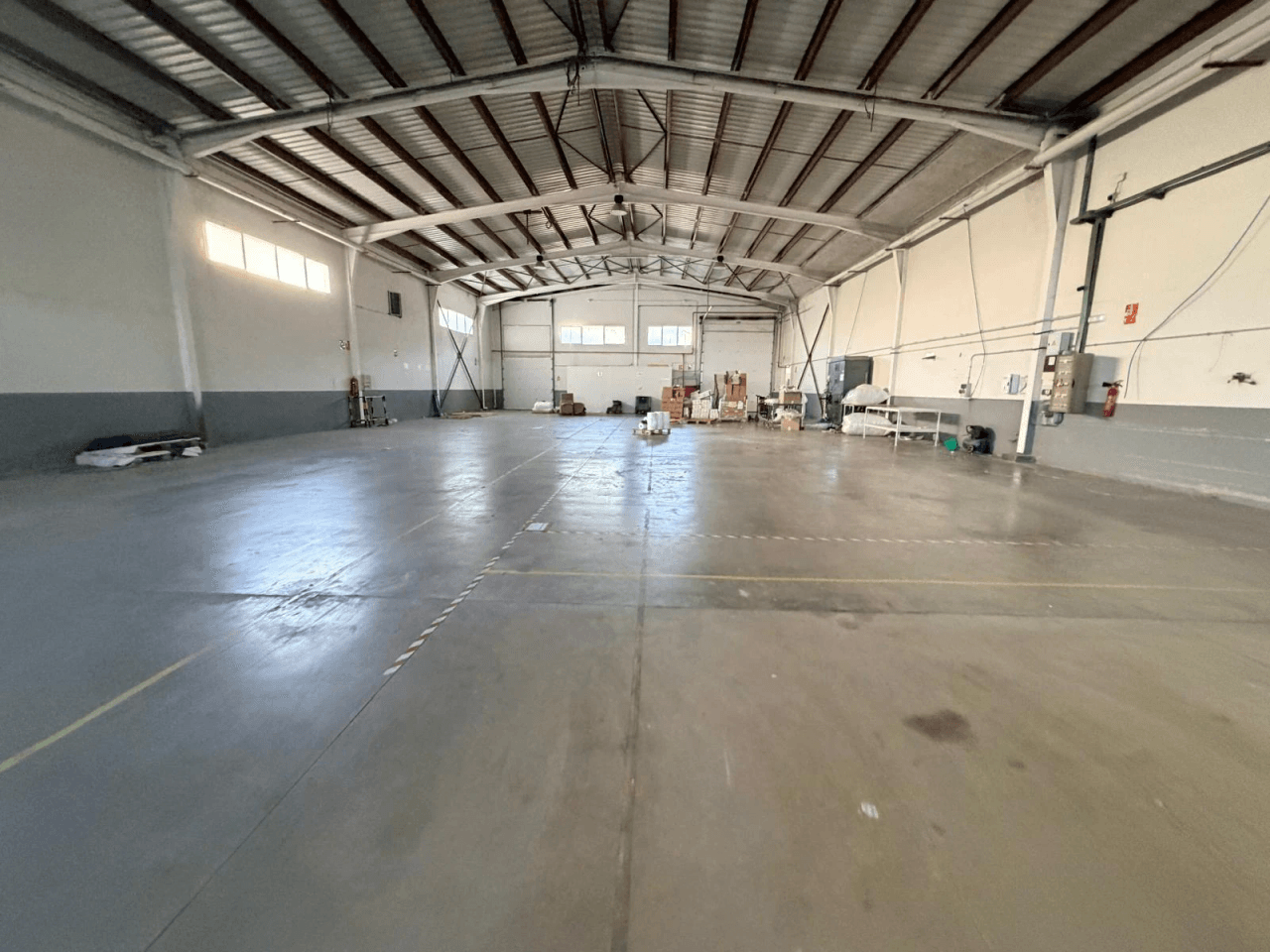 Nave Industrial zum vermietung in Benissoda, Valencia