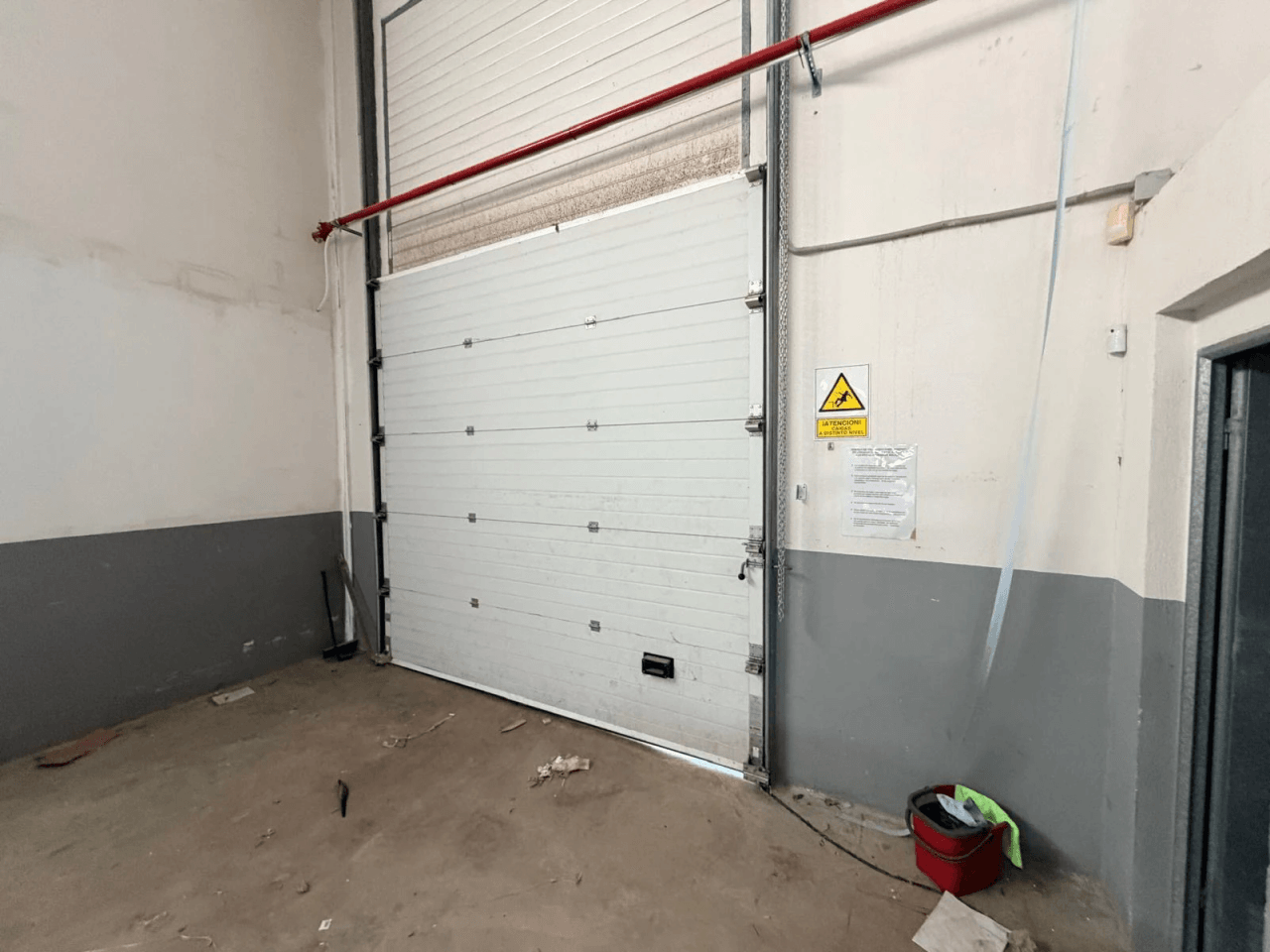 Nave Industrial zum vermietung in Benissoda, Valencia