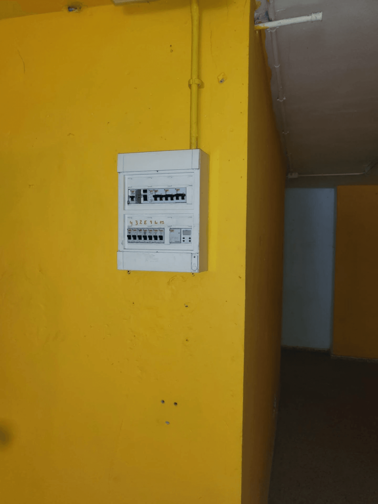 Local Comercial zum vermietung in Albaida, Valencia