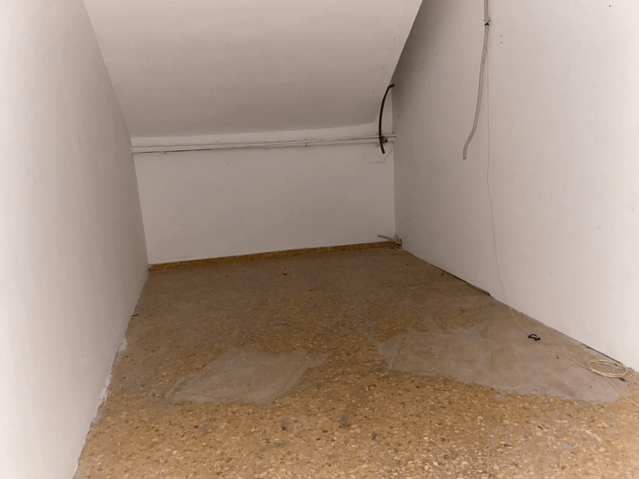 Local Comercial zum vermietung in Albaida, Valencia
