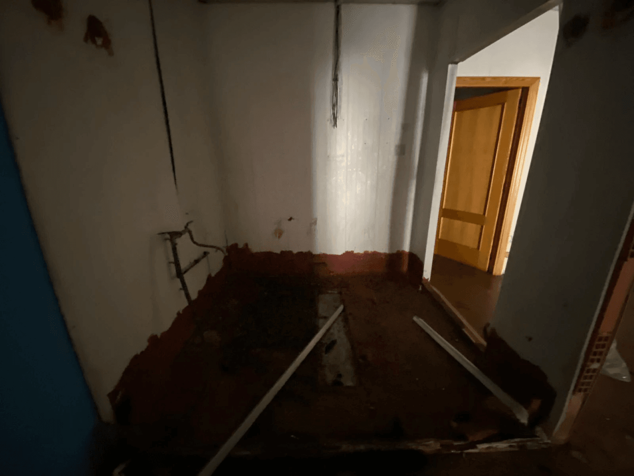 Local Comercial zum vermietung in Albaida, Valencia