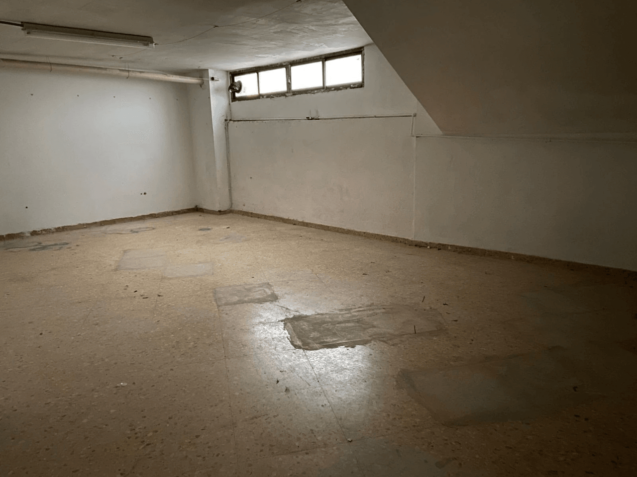 Local Comercial zum vermietung in Albaida, Valencia