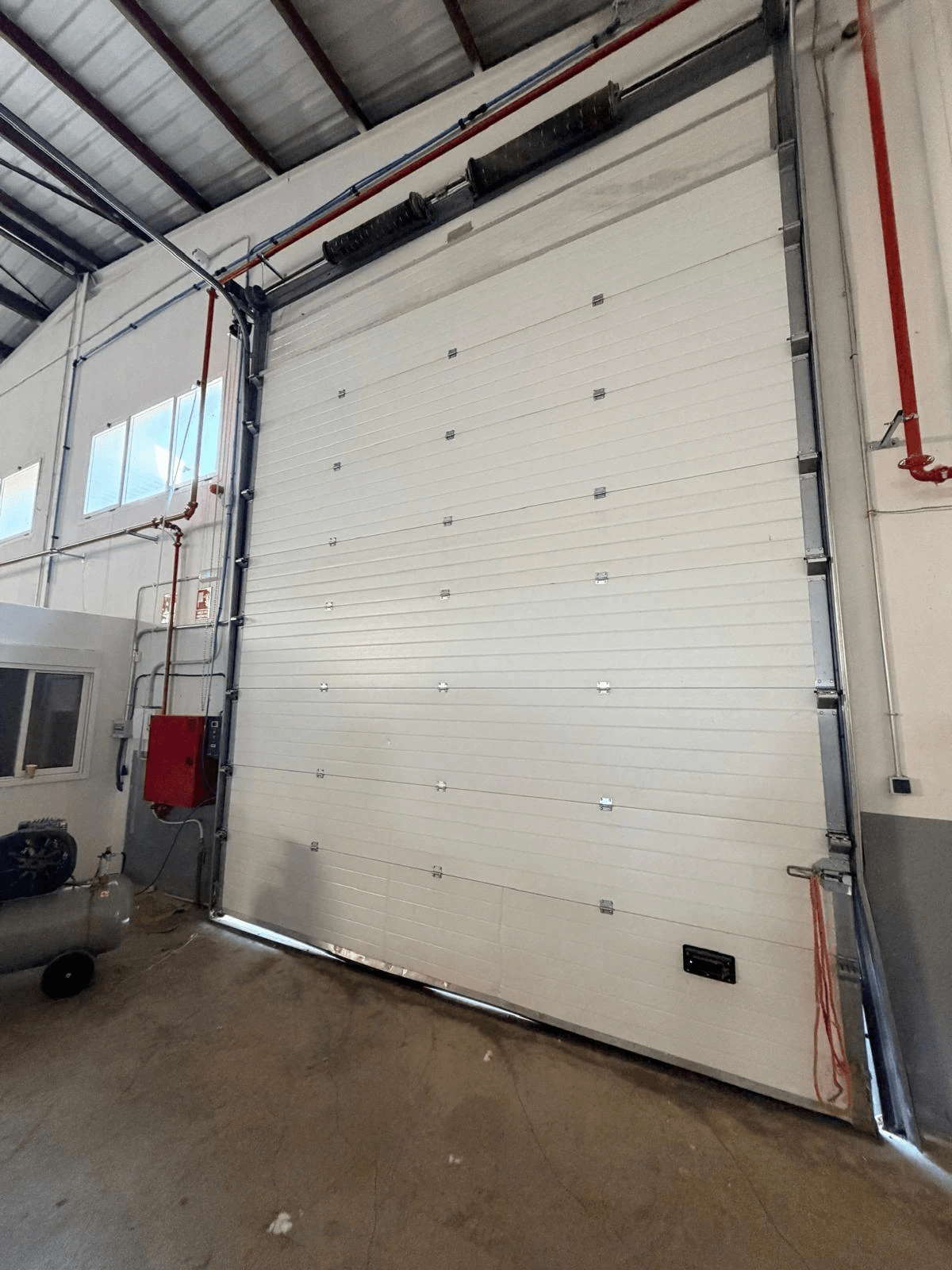 Nave Industrial zum vermietung in Benissoda, Valencia