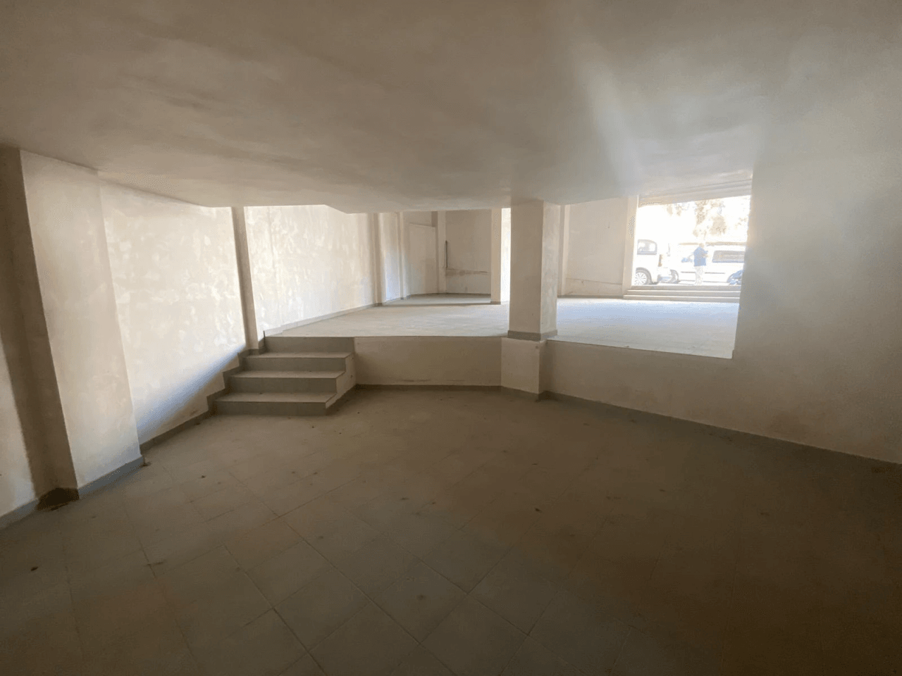 Local Comercial zum vermietung in Albaida, Valencia