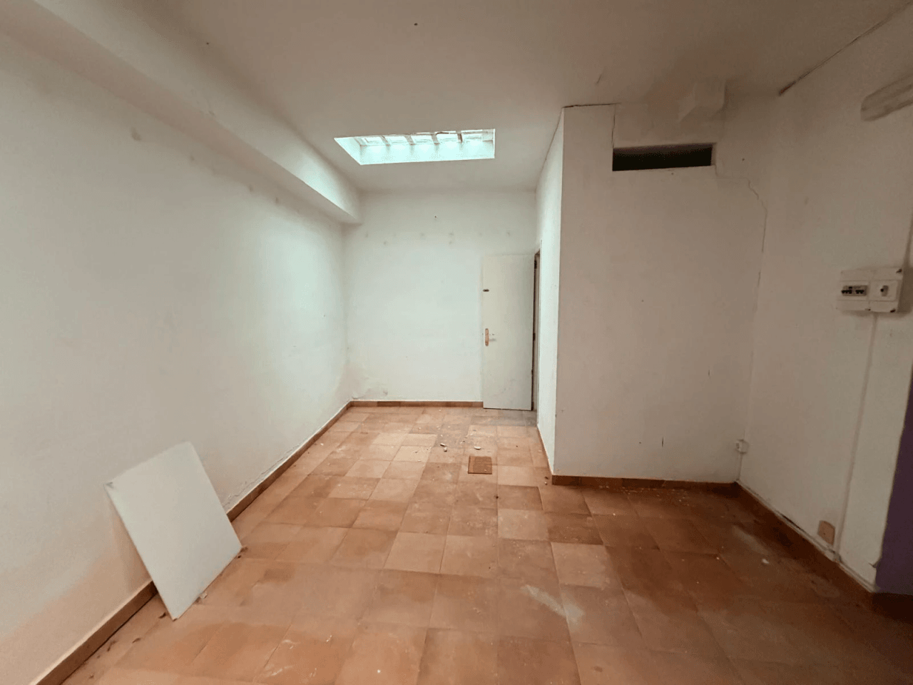 Local Comercial zum vermietung in Albaida, Valencia