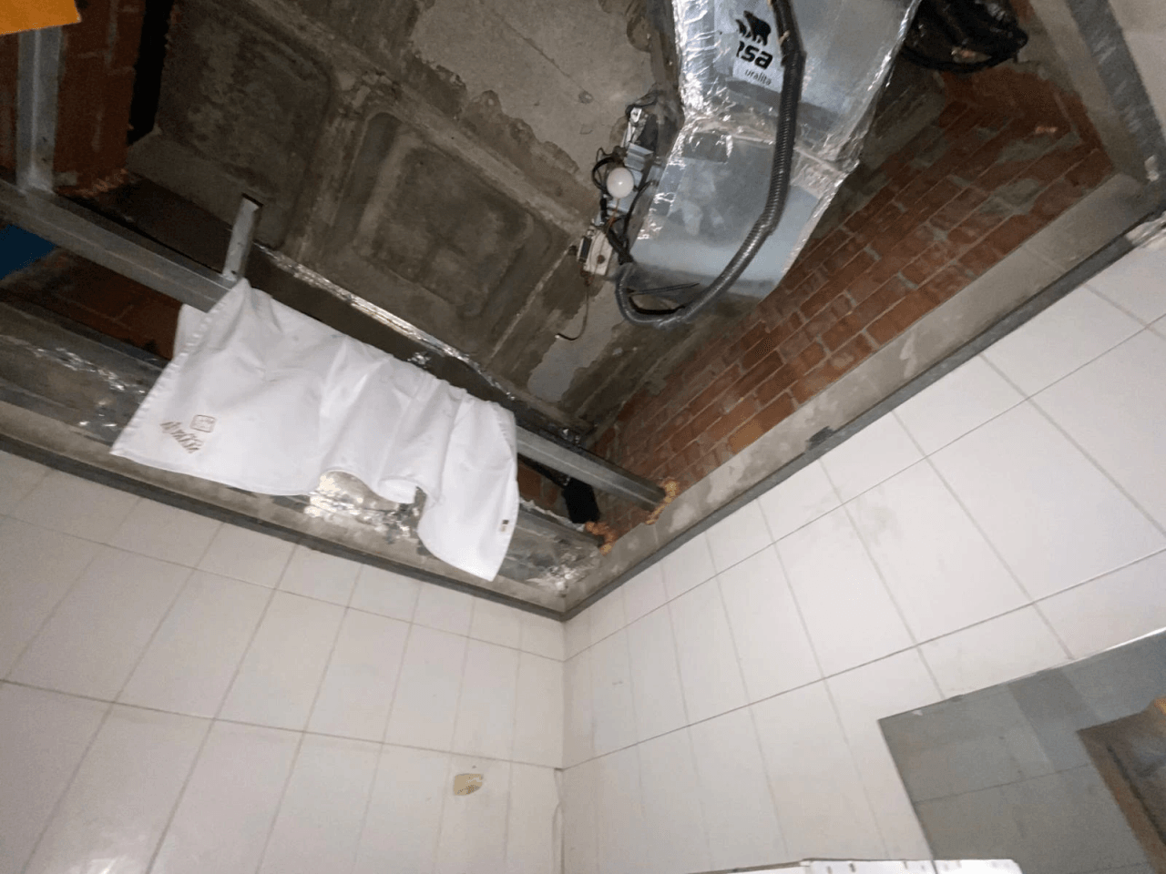 Local Comercial zum vermietung in Albaida, Valencia