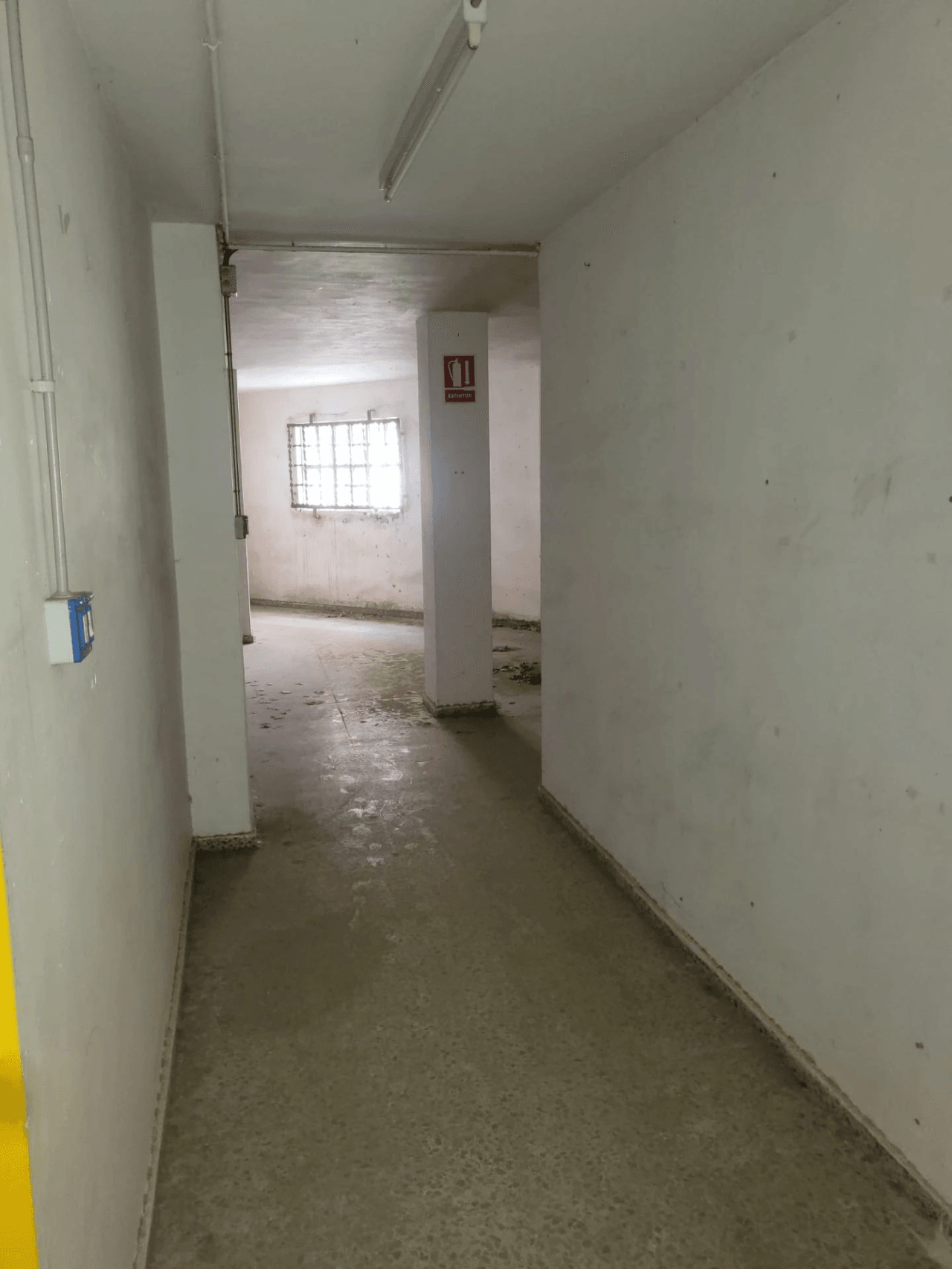 Local Comercial zum vermietung in Albaida, Valencia
