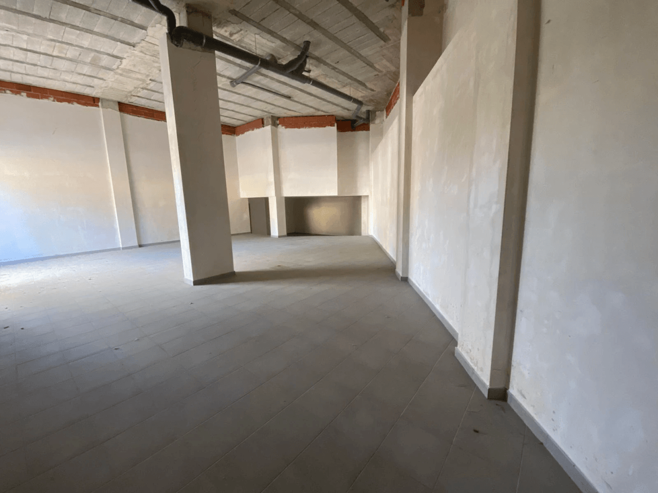 Local Comercial zum vermietung in Albaida, Valencia