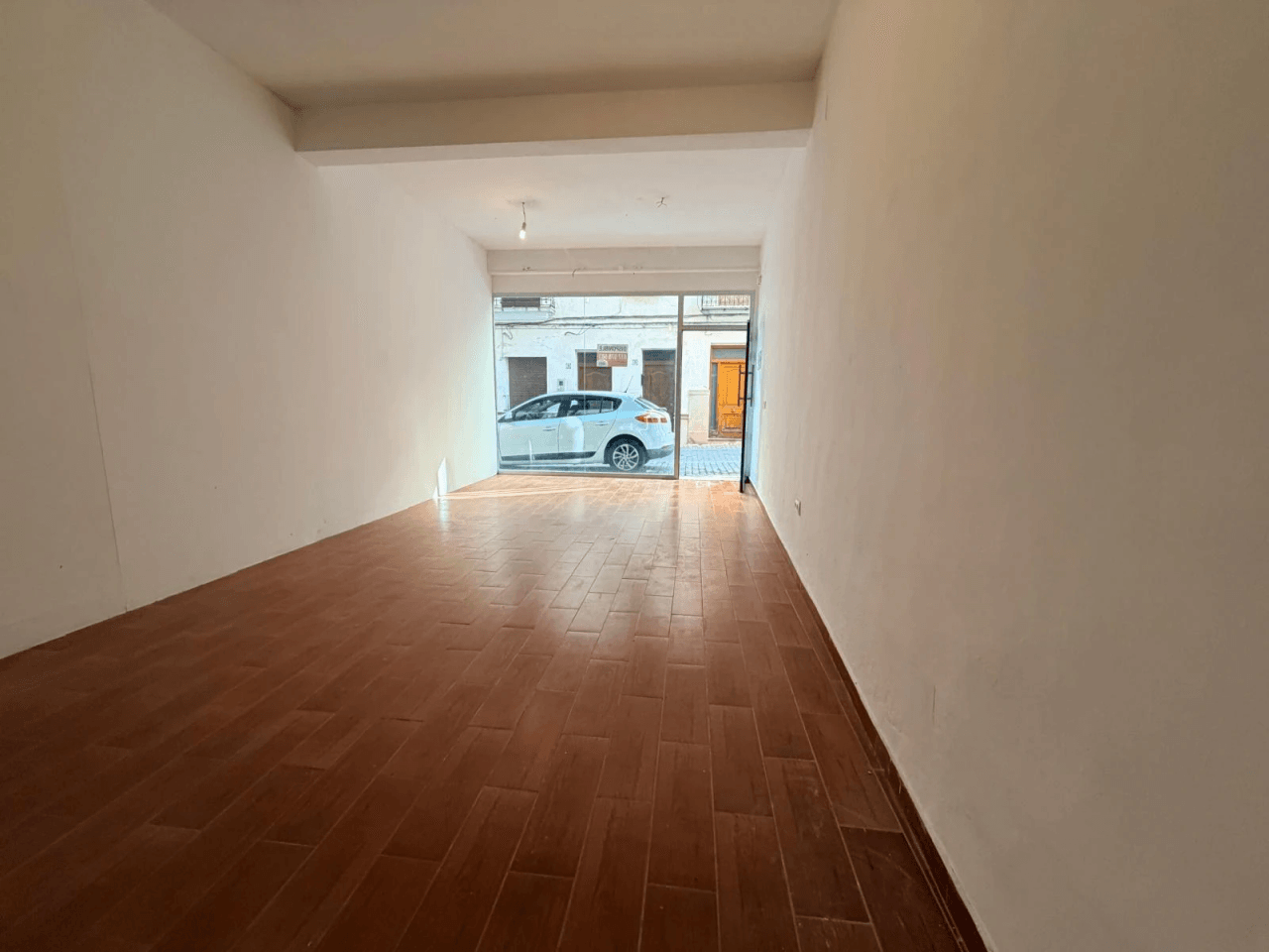 Local Comercial zum vermietung in Albaida, Valencia