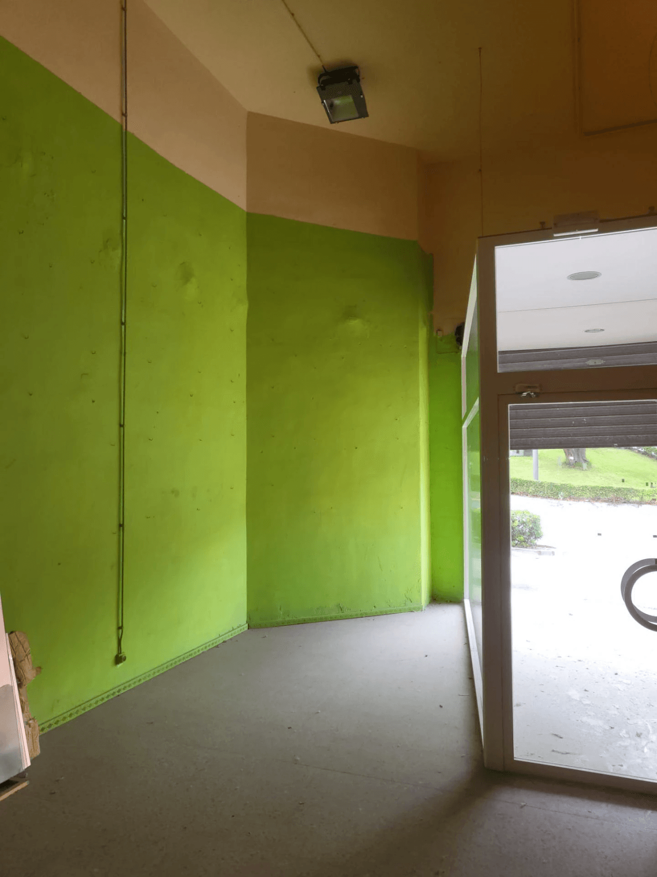 Alquiler Local Comercial en Albaida-Valencia