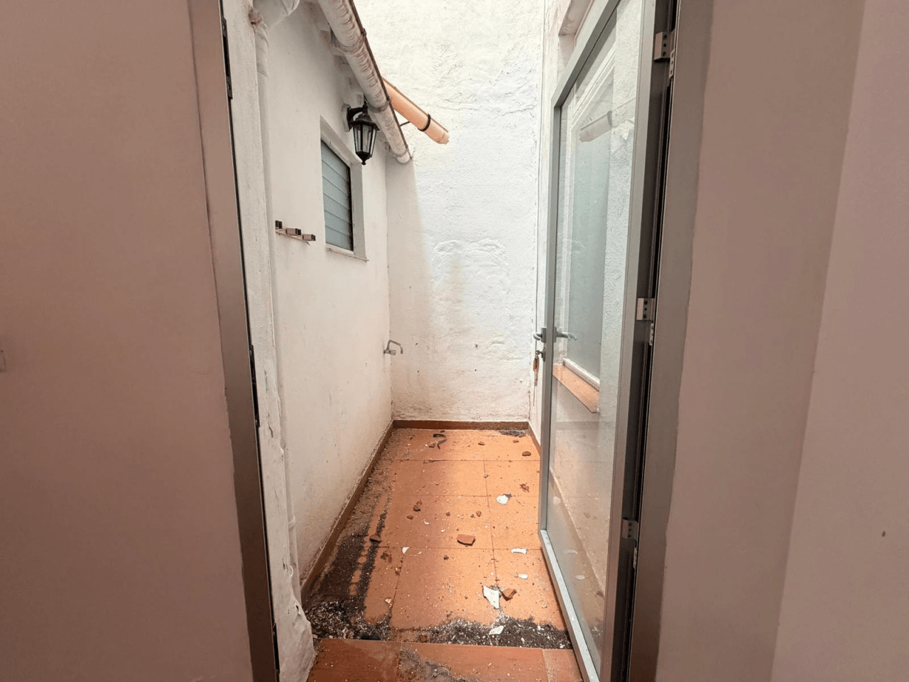 Local Comercial zum vermietung in Albaida, Valencia