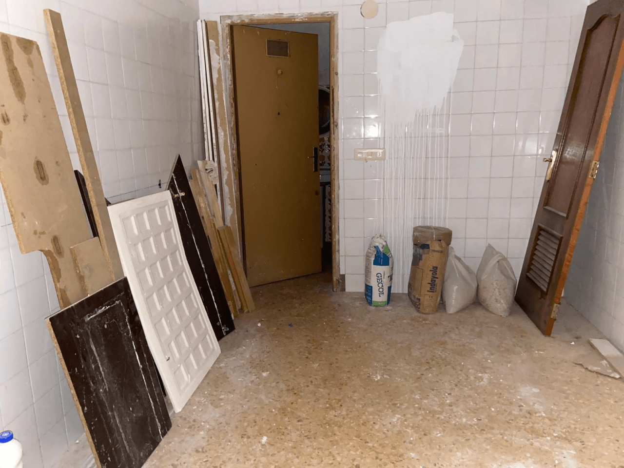 Local Comercial zum vermietung in Albaida, Valencia