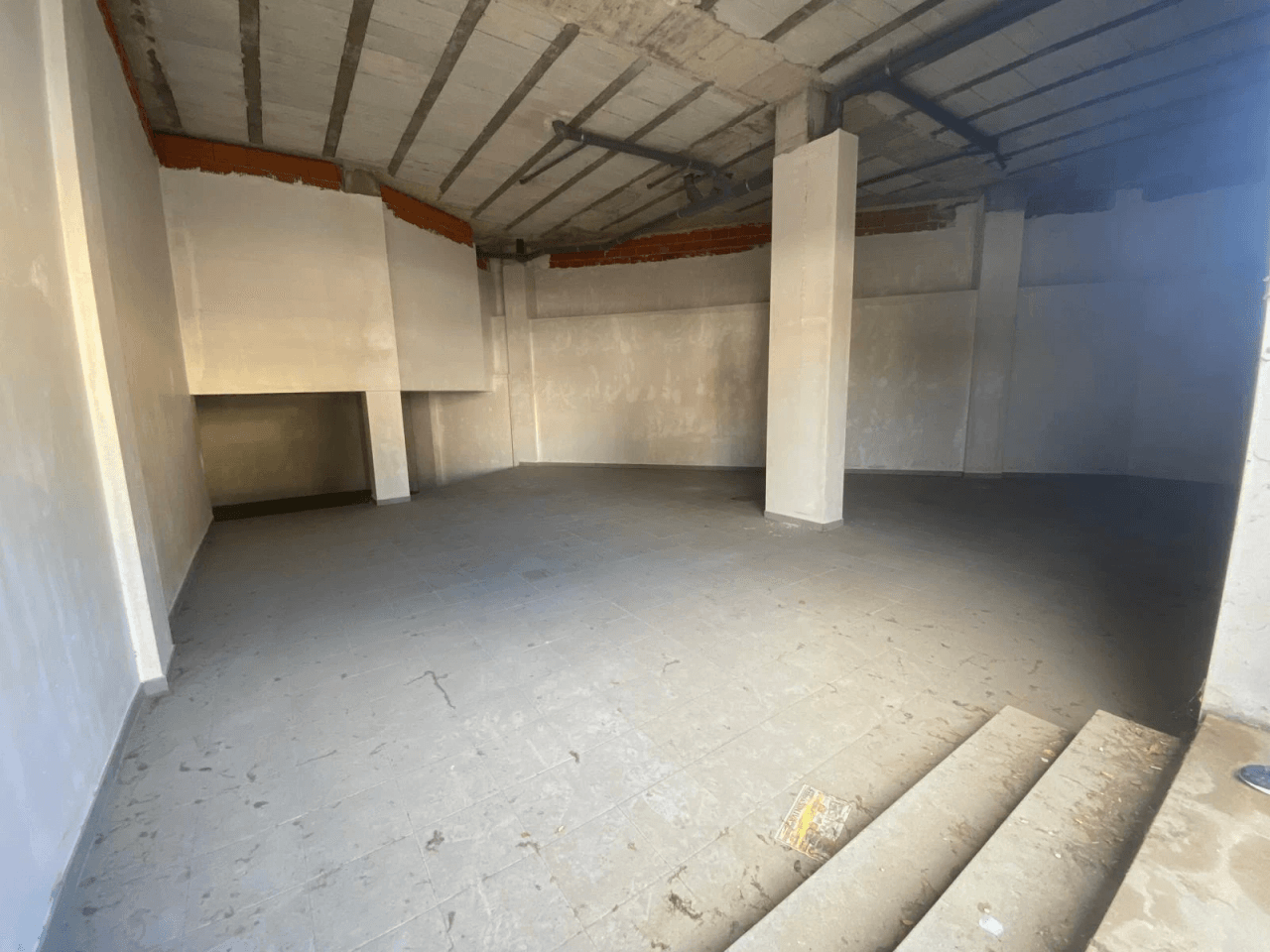 Local Comercial zum vermietung in Albaida, Valencia