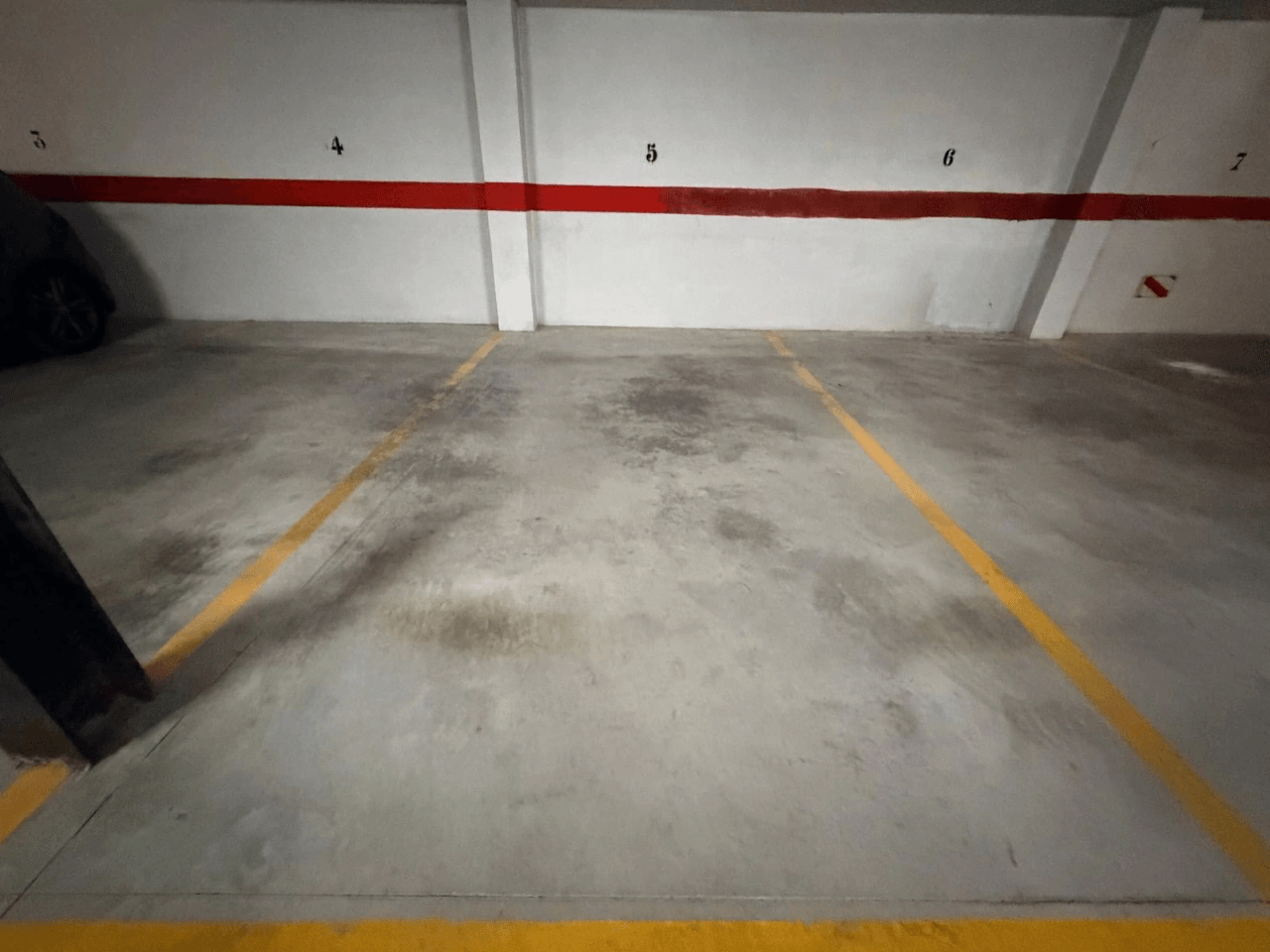 PLAZAS DE GARAJE EN ALQUILER EN ALQUILER (VALENCIA)