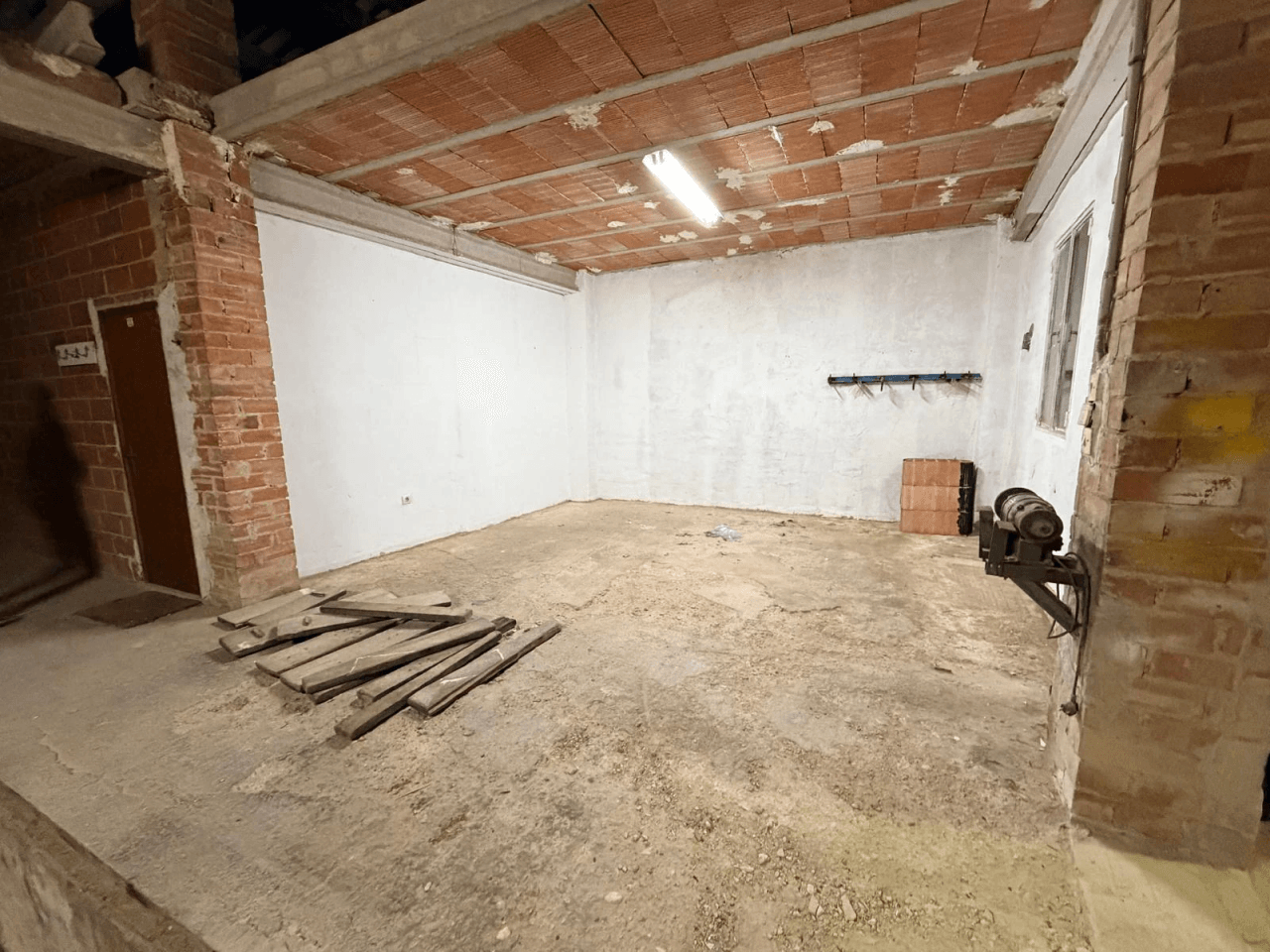 Local Comercial zum vermietung in Montaverner, Valencia