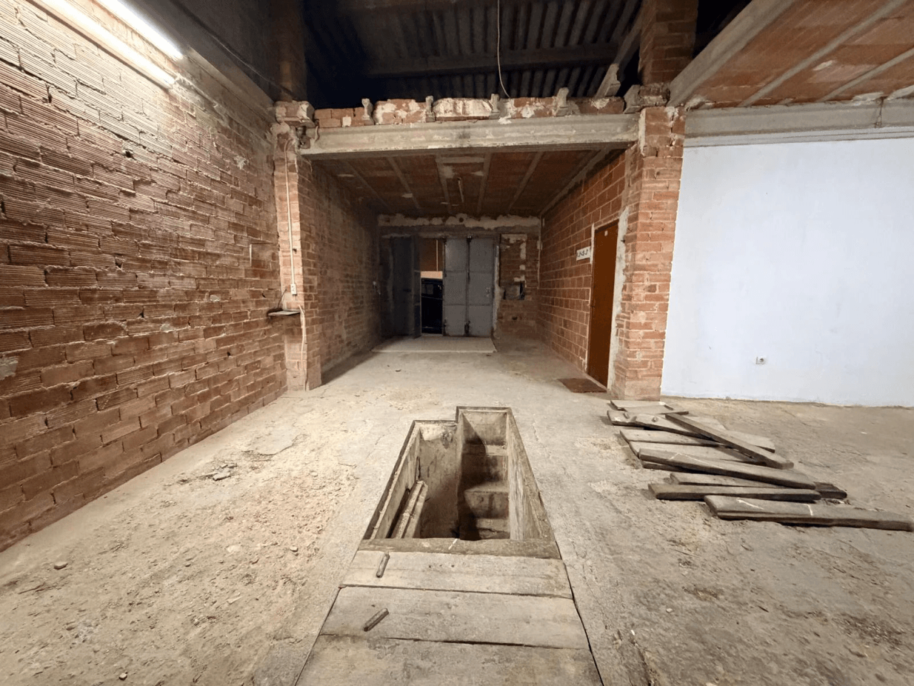 Local Comercial zum vermietung in Montaverner, Valencia