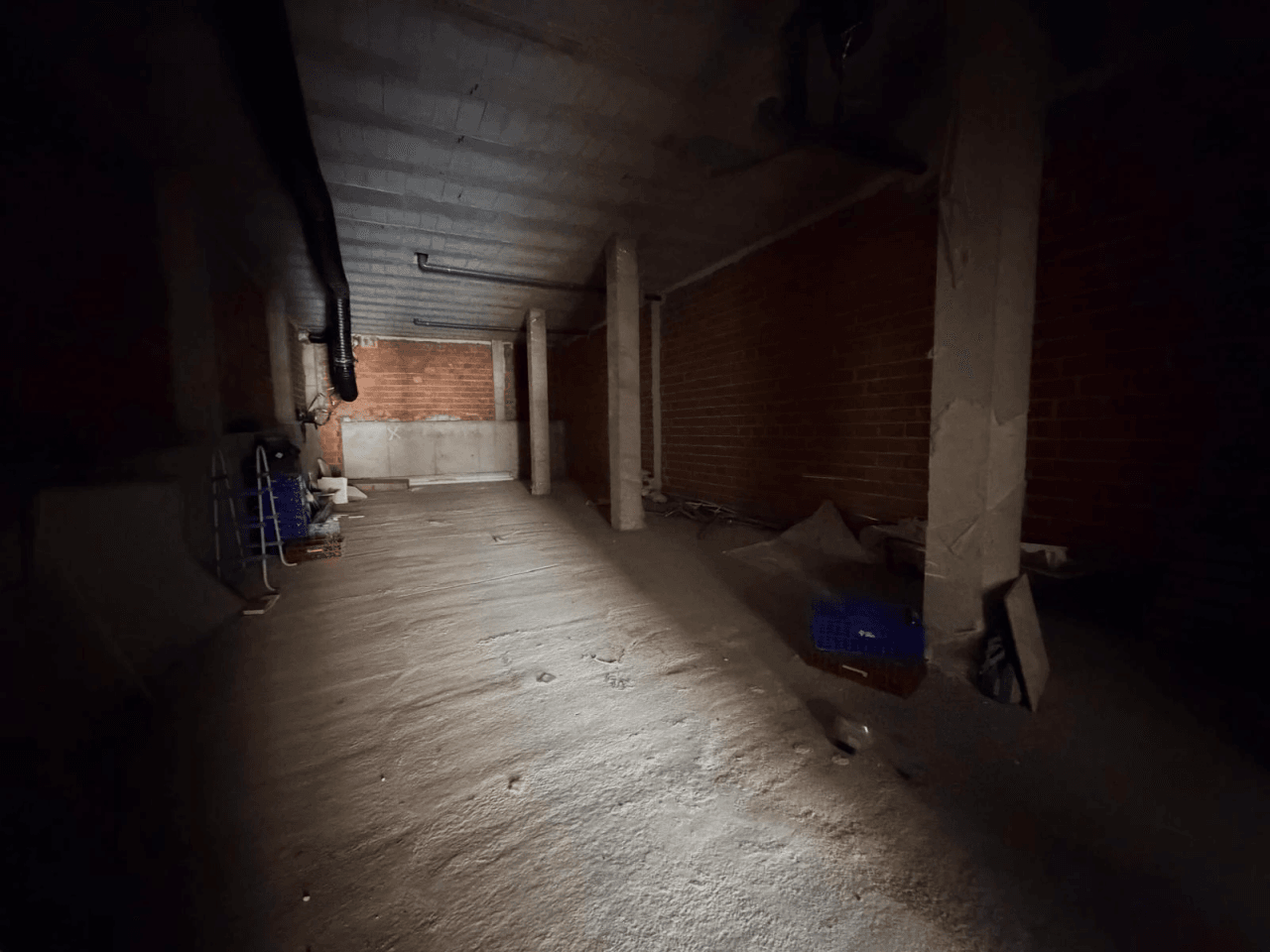 Local Comercial zum vermietung in Albaida, Valencia